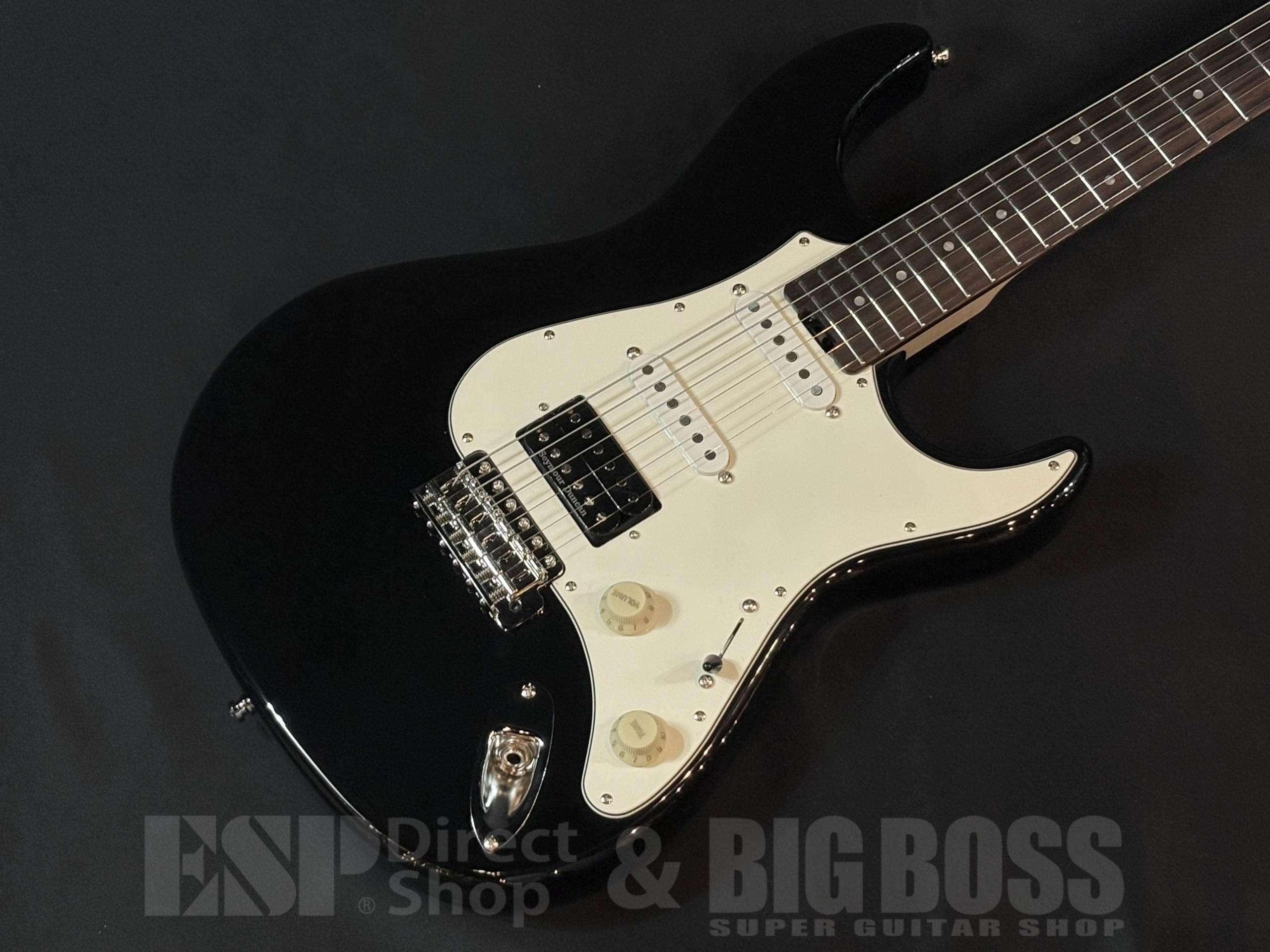 【即納可能】EDWARDS Platinum E-TYG2  (9mm Parabellum Bullet 菅原 卓郎モデル) 大阪店 - 2