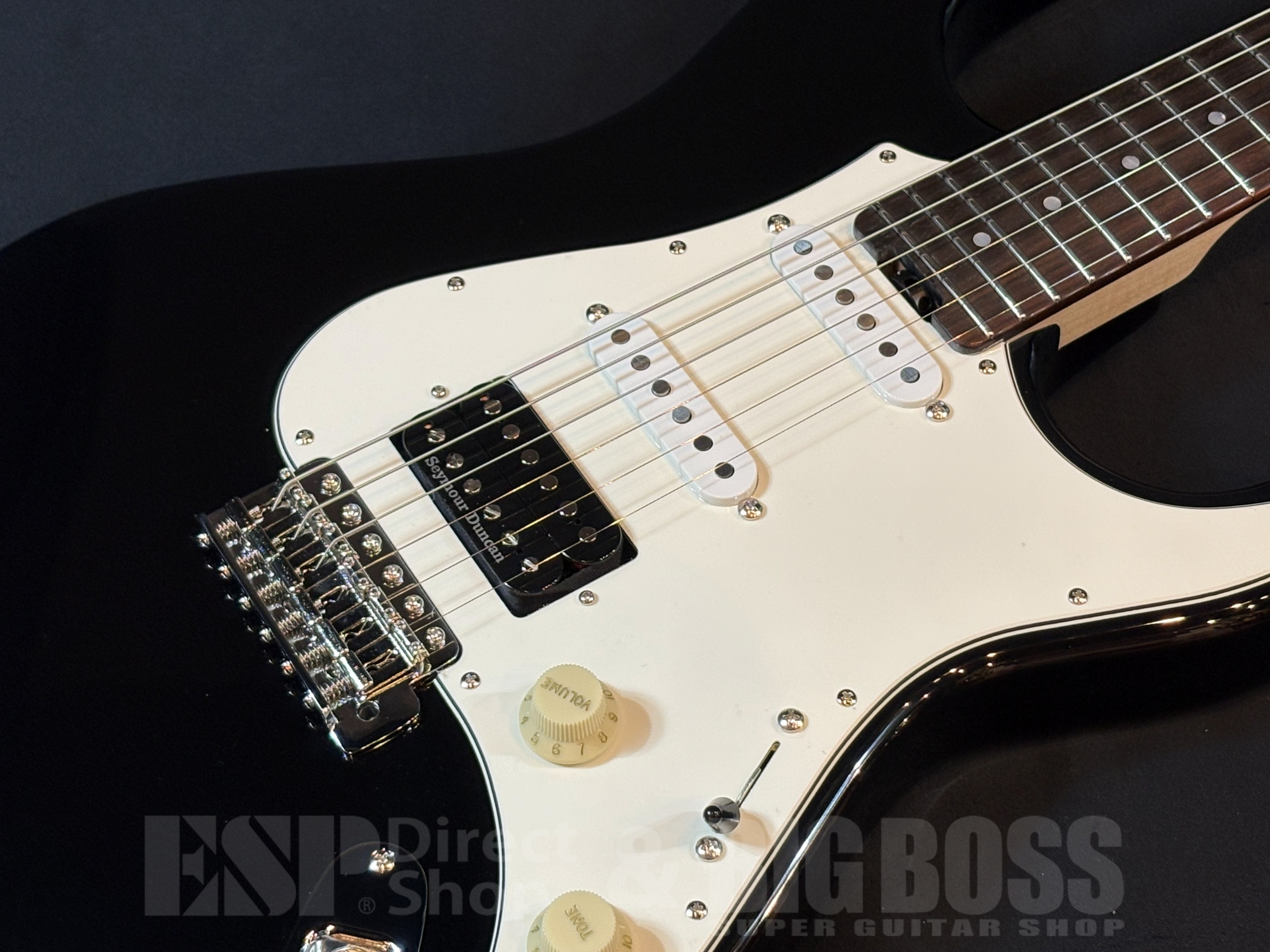 【即納可能】EDWARDS Platinum E-TYG2  (9mm Parabellum Bullet 菅原 卓郎モデル) 大阪店 - 3