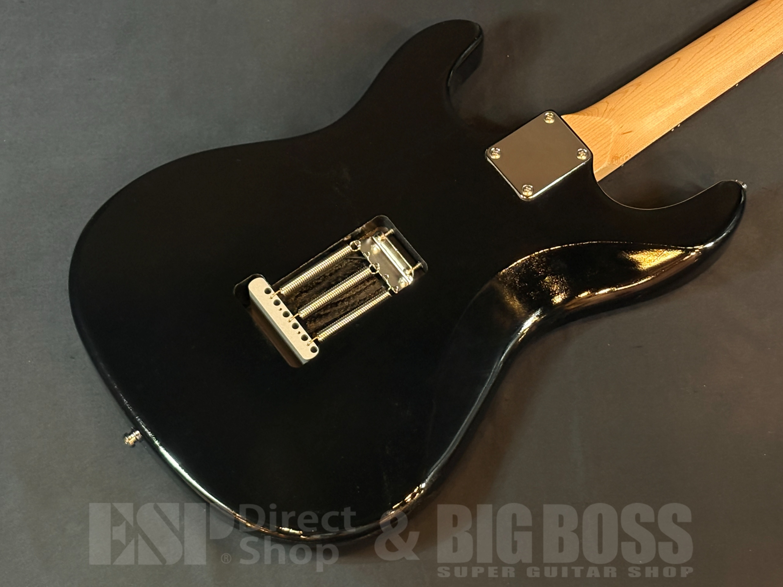 【即納可能】EDWARDS Platinum E-SUFFER-3S  (9mm Parabellum Bullet 滝 善充モデル) 大阪店 - 6