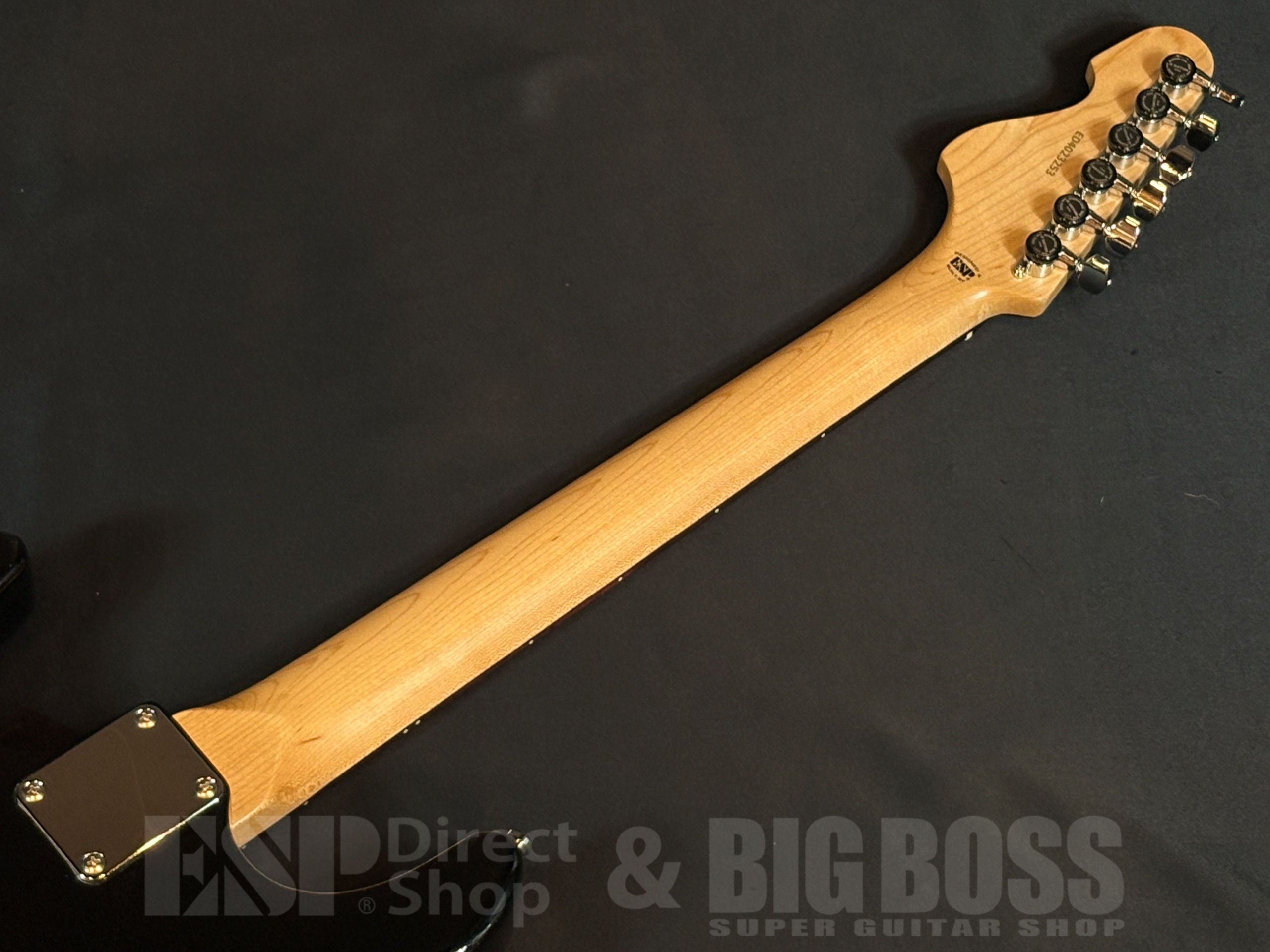 【即納可能】EDWARDS Platinum E-SUFFER-3S  (9mm Parabellum Bullet 滝 善充モデル) 大阪店 - 7