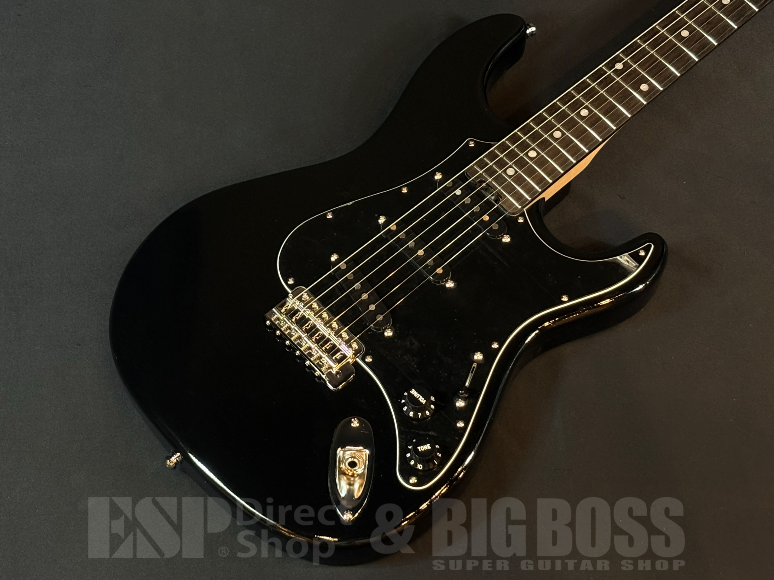 【即納可能】EDWARDS Platinum E-SUFFER-3S  (9mm Parabellum Bullet 滝 善充モデル) 大阪店 - 2