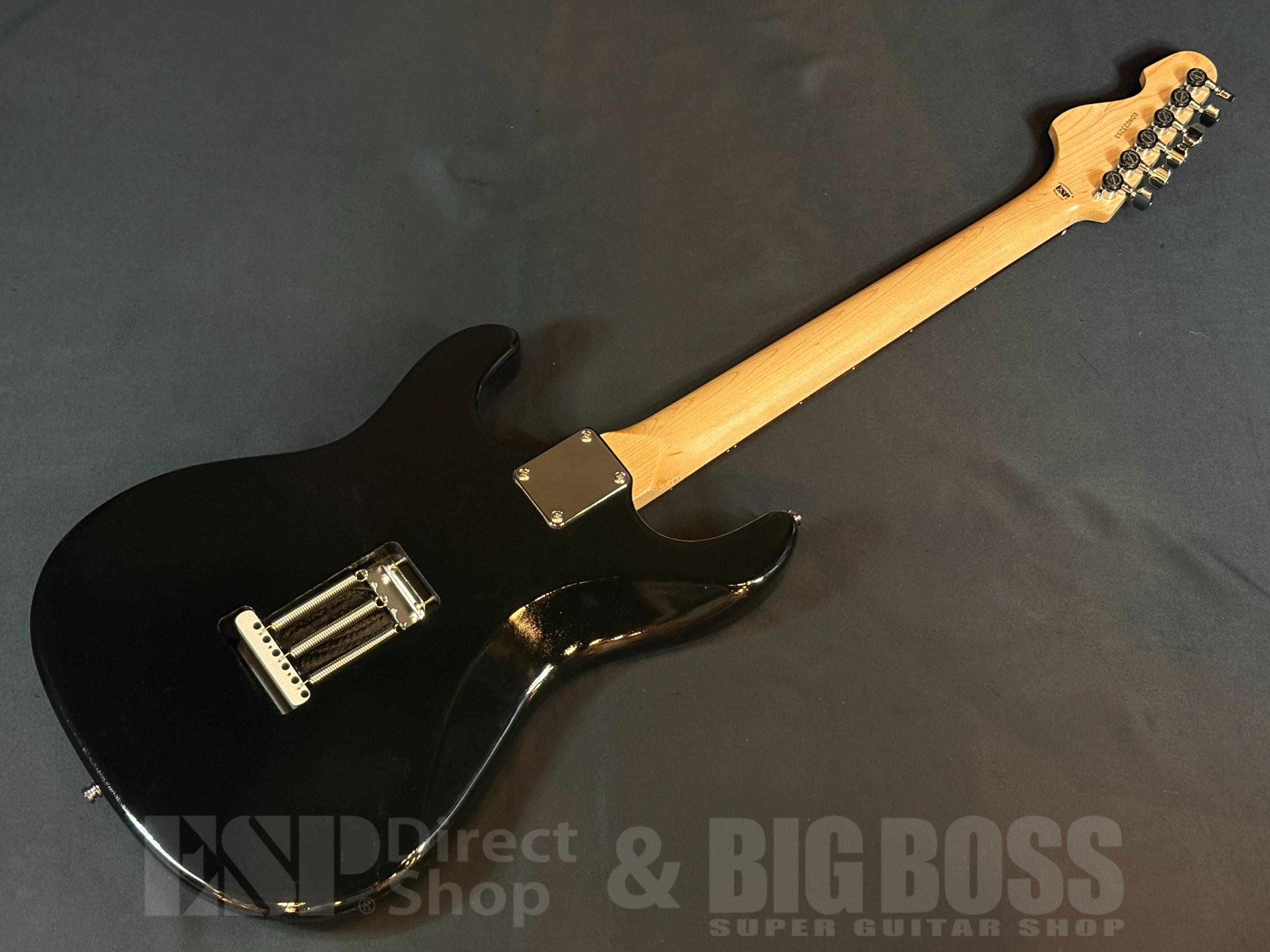 【即納可能】EDWARDS Platinum E-SUFFER-3S  (9mm Parabellum Bullet 滝 善充モデル) 大阪店 - 5