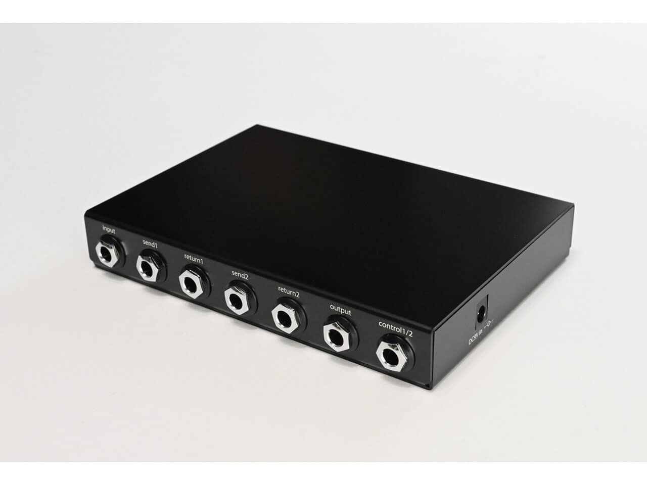 【即納可能】<br>Limetone Audio LimetoneBASE<br>(スイッチングシステム/ラインセレクター)(ライムトーン オーディオ) 駅前店 - 2