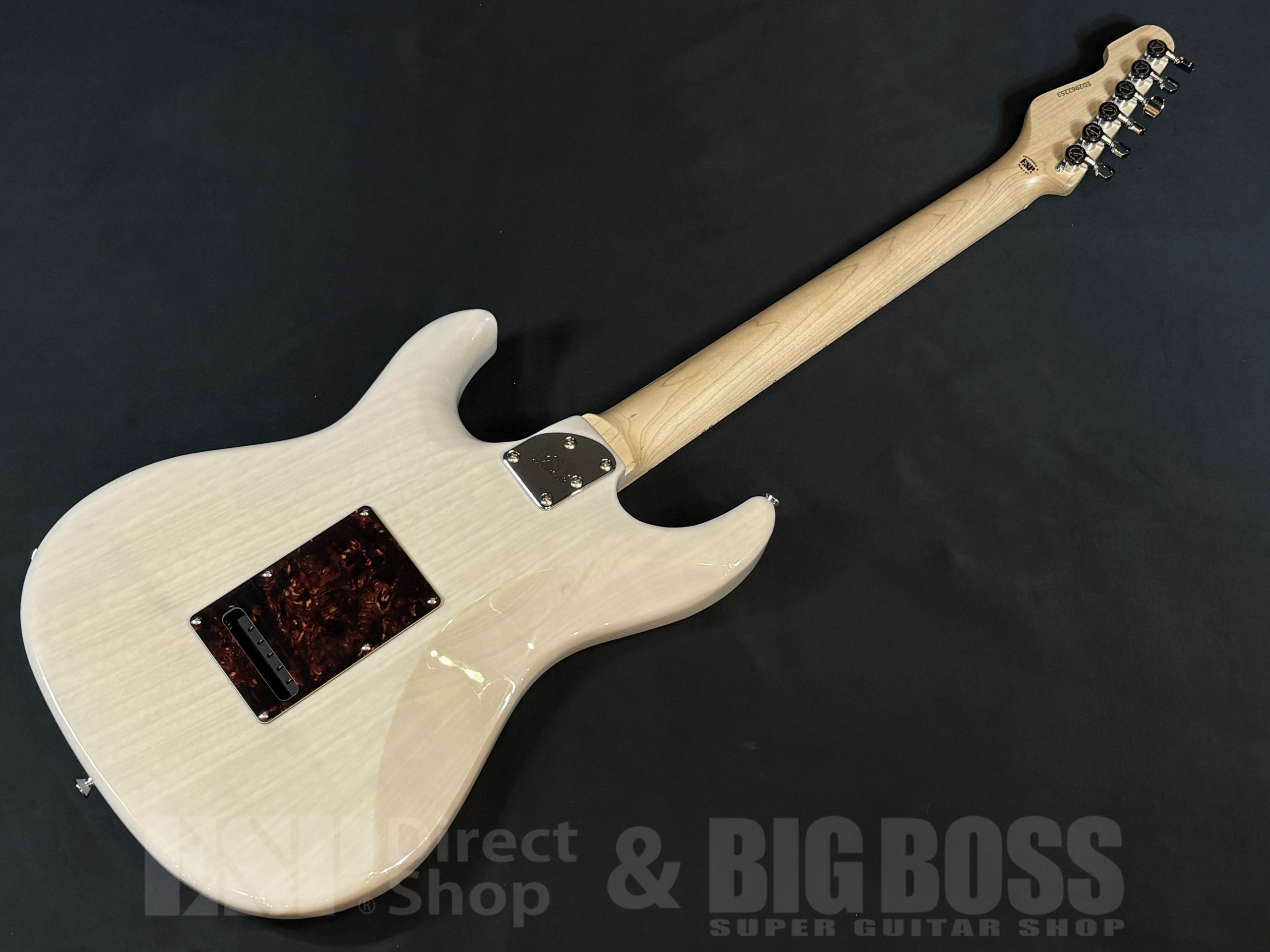 【即納可能】EDWARDS(エドワーズ) E-SNAPPER-AS/M / Blond 大阪店 - 6