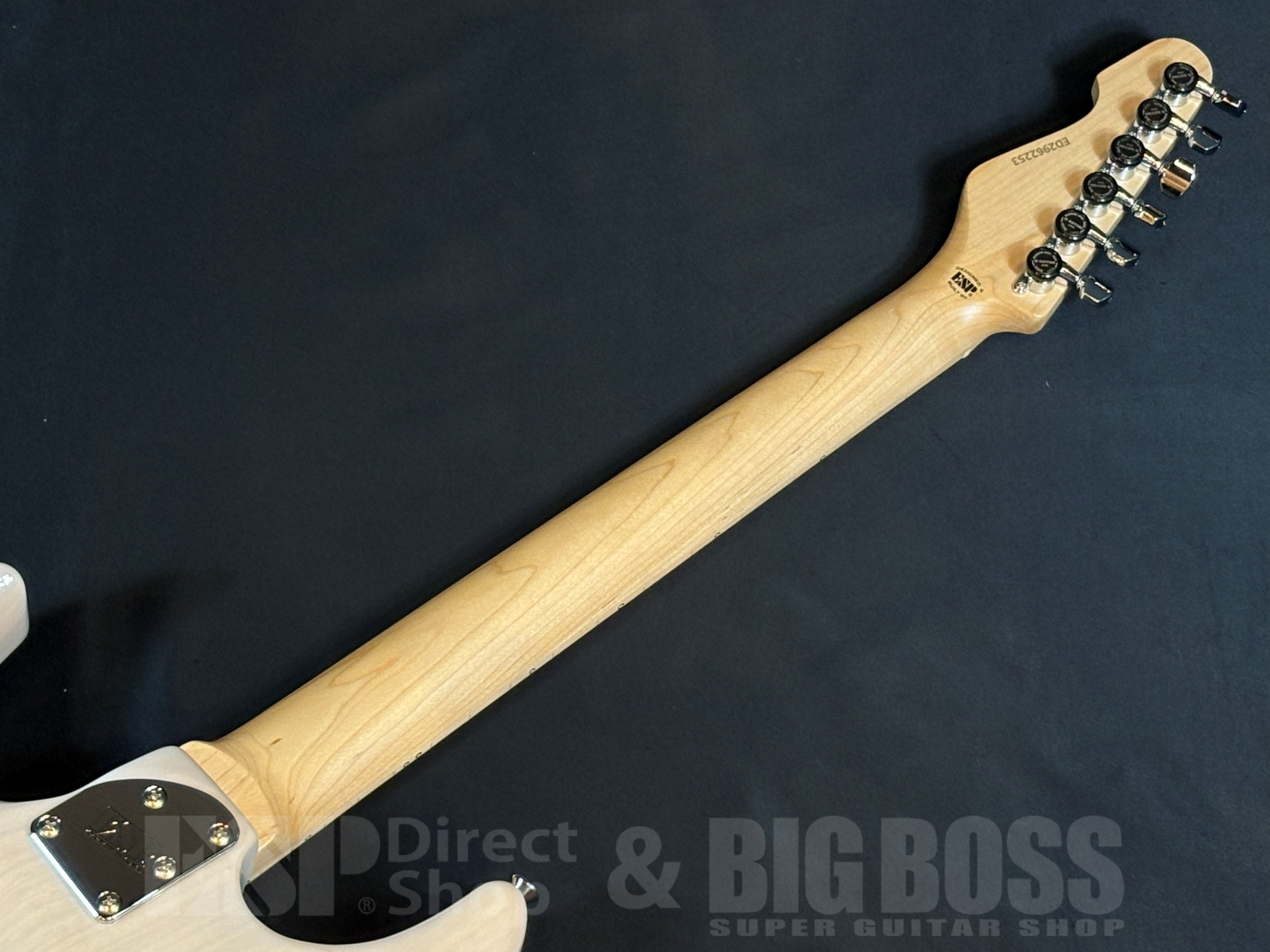 【即納可能】EDWARDS(エドワーズ) E-SNAPPER-AS/M / Blond 大阪店 - 8