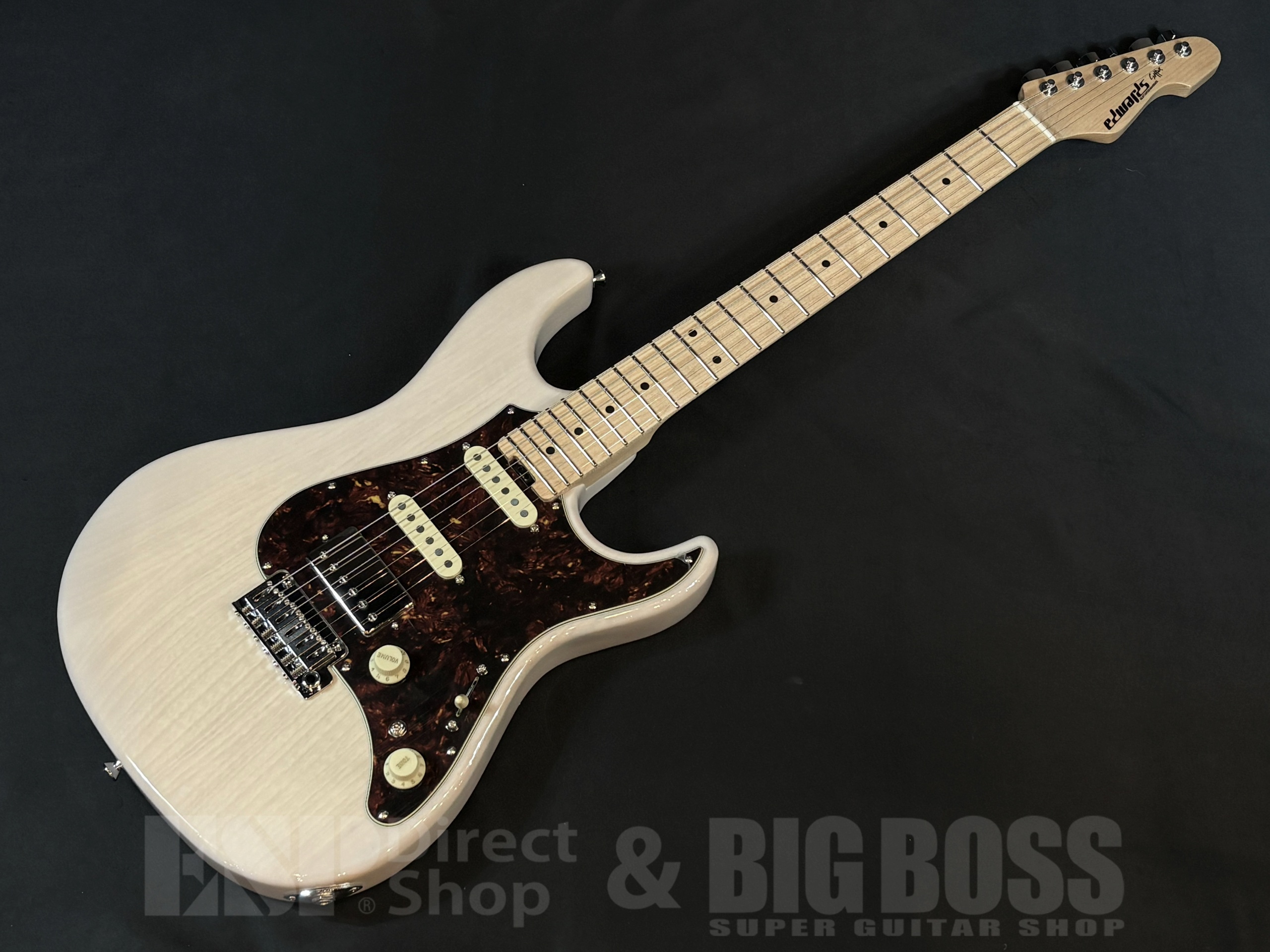 【即納可能】EDWARDS(エドワーズ) E-SNAPPER-AS/M / Blond 大阪店