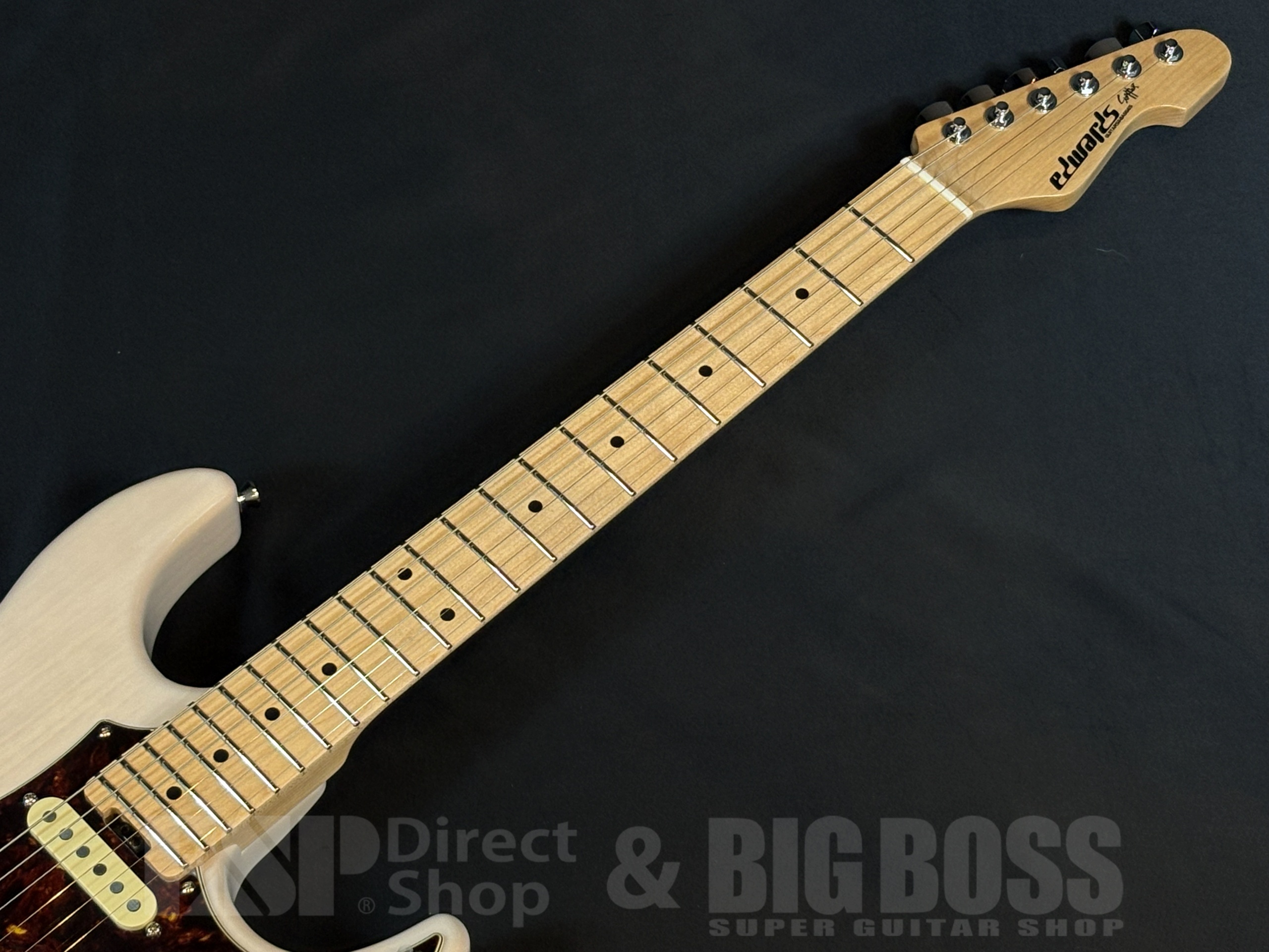 【即納可能】EDWARDS(エドワーズ) E-SNAPPER-AS/M / Blond 大阪店 - 4