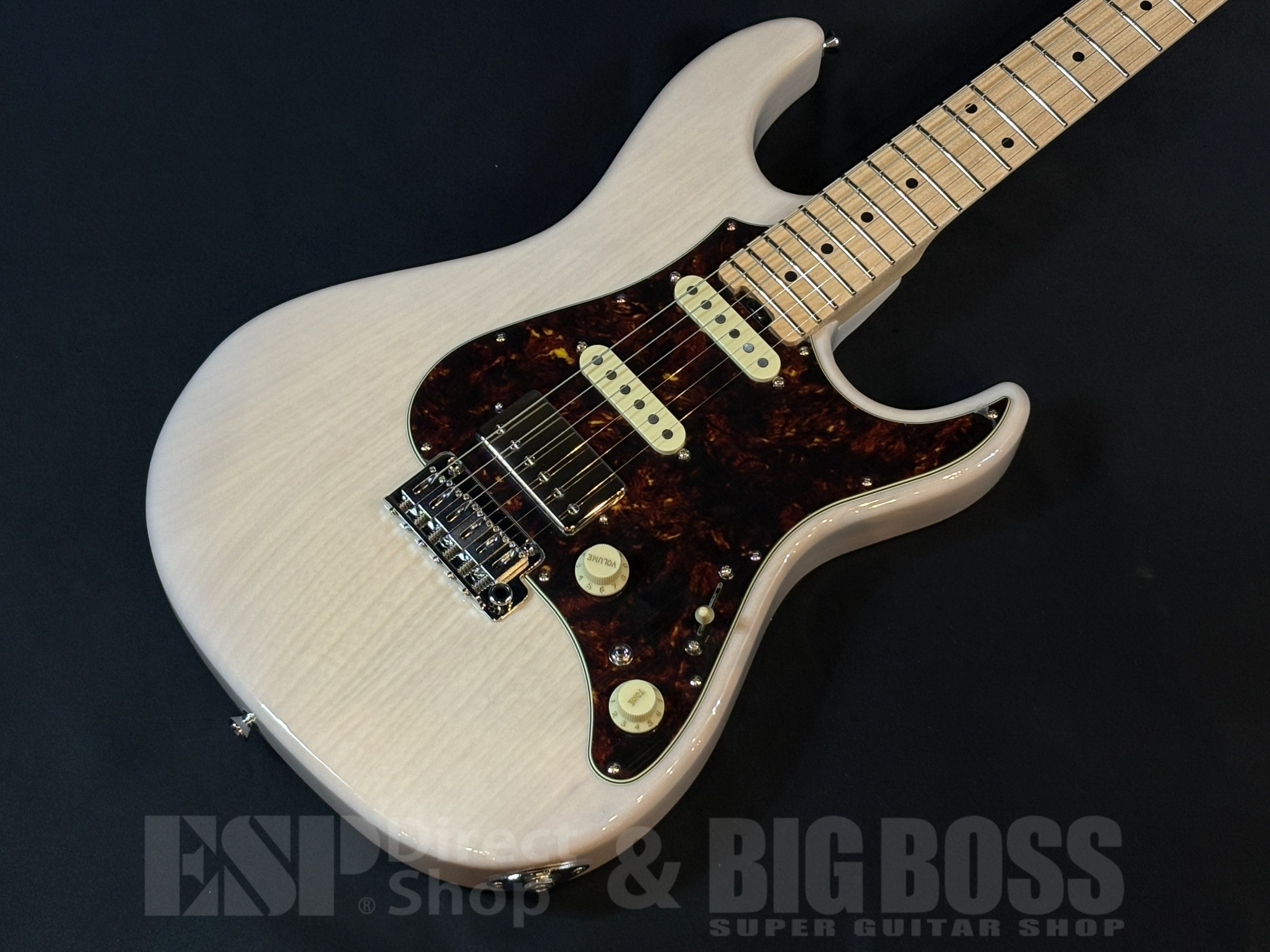 【即納可能】EDWARDS(エドワーズ) E-SNAPPER-AS/M / Blond 大阪店 - 2