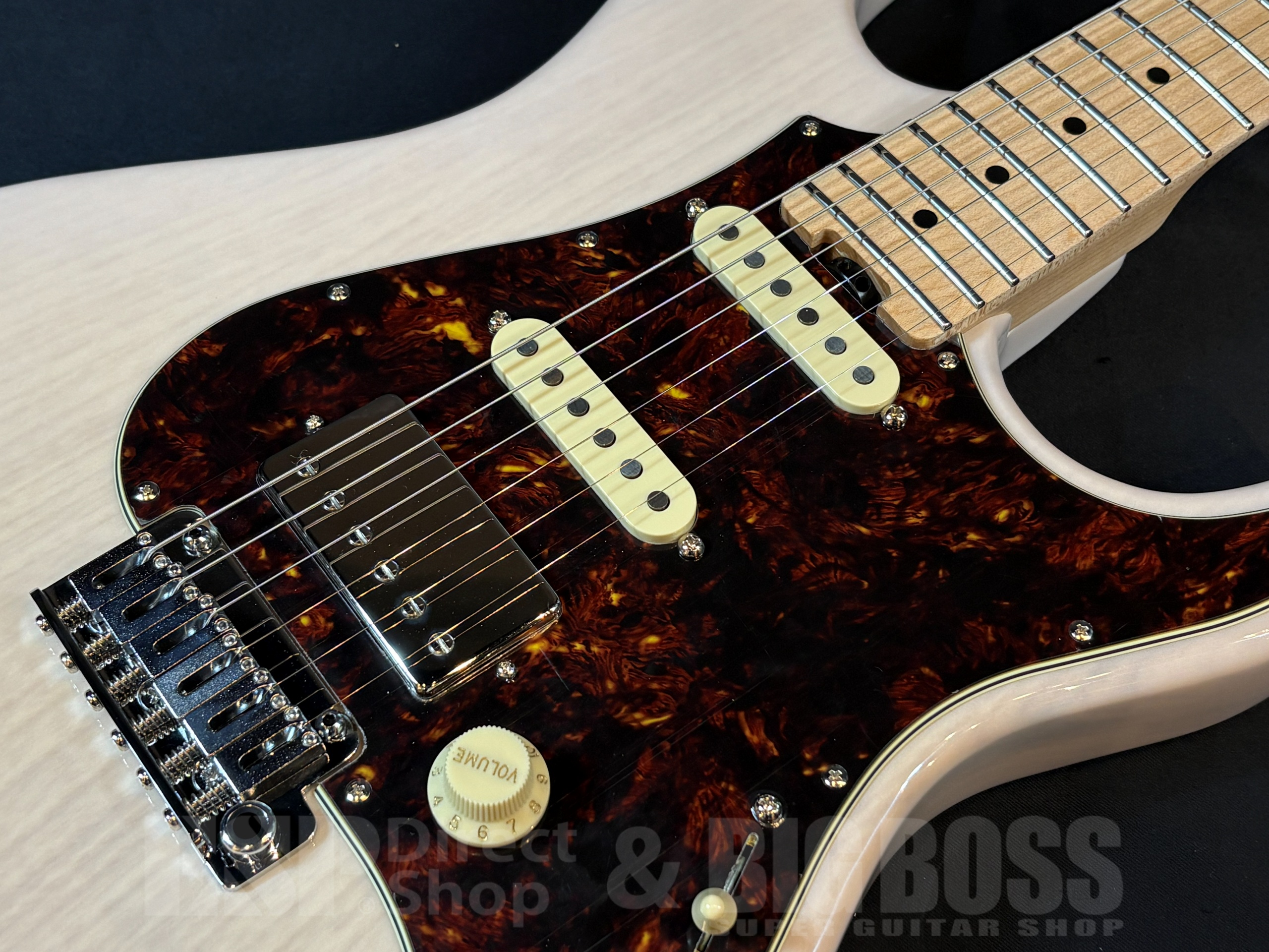 【即納可能】EDWARDS(エドワーズ) E-SNAPPER-AS/M / Blond 大阪店 - 3