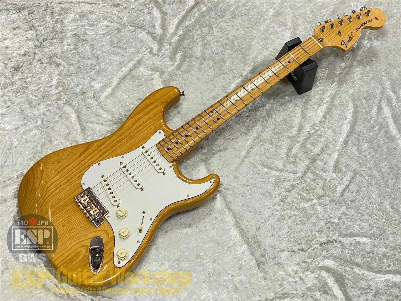 【即納可能/中古品】Fender Japan ST71-85TX GWS　【GOLDEN WEEK SPECIAL SALE!! 対象商品 4月27日(土)～5月6日(月)まで】