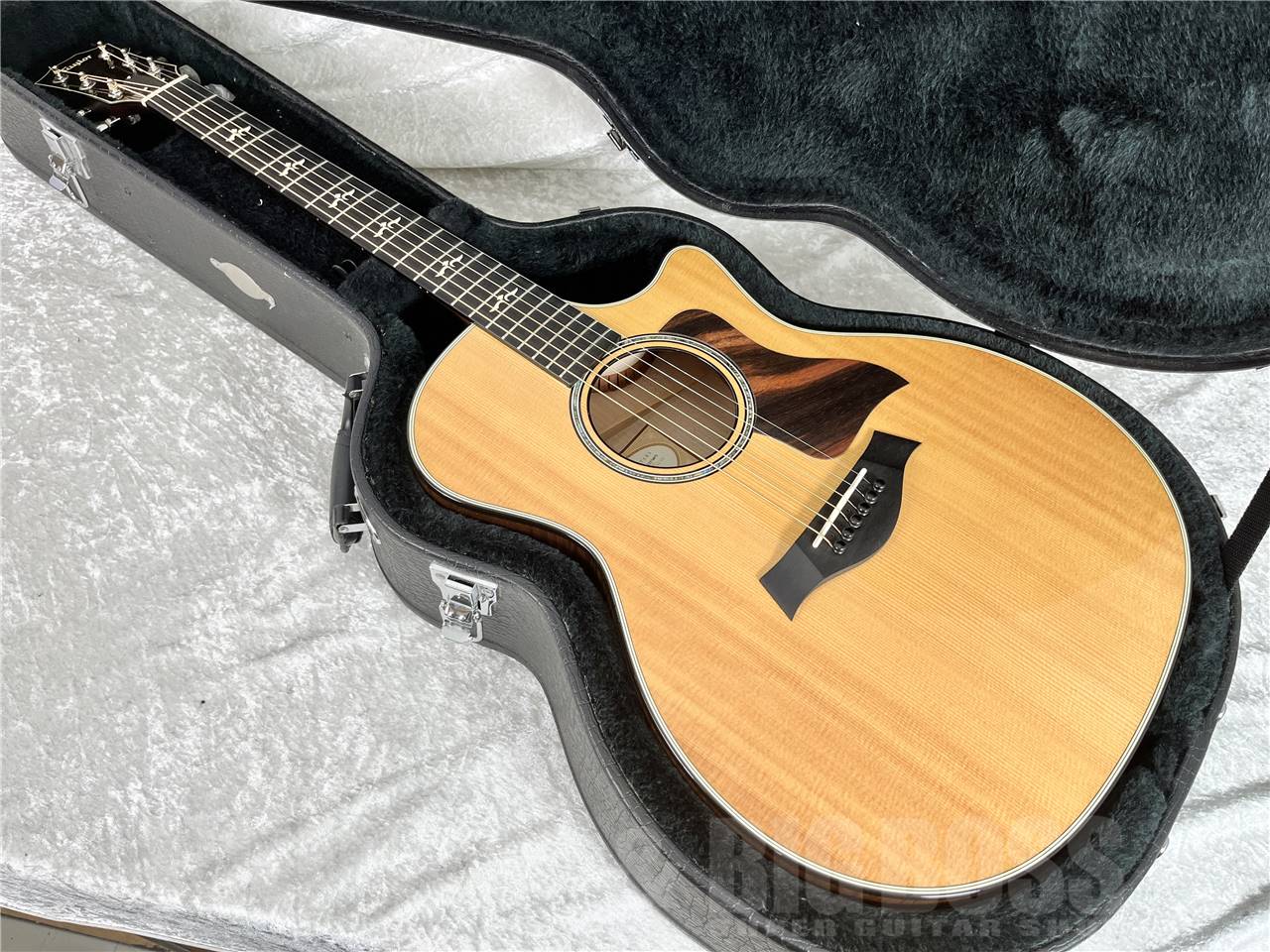 【即納可能／中古品】Taylor(テイラー) 614ce (エレアコ) お茶の水駅前店・別館 - 10