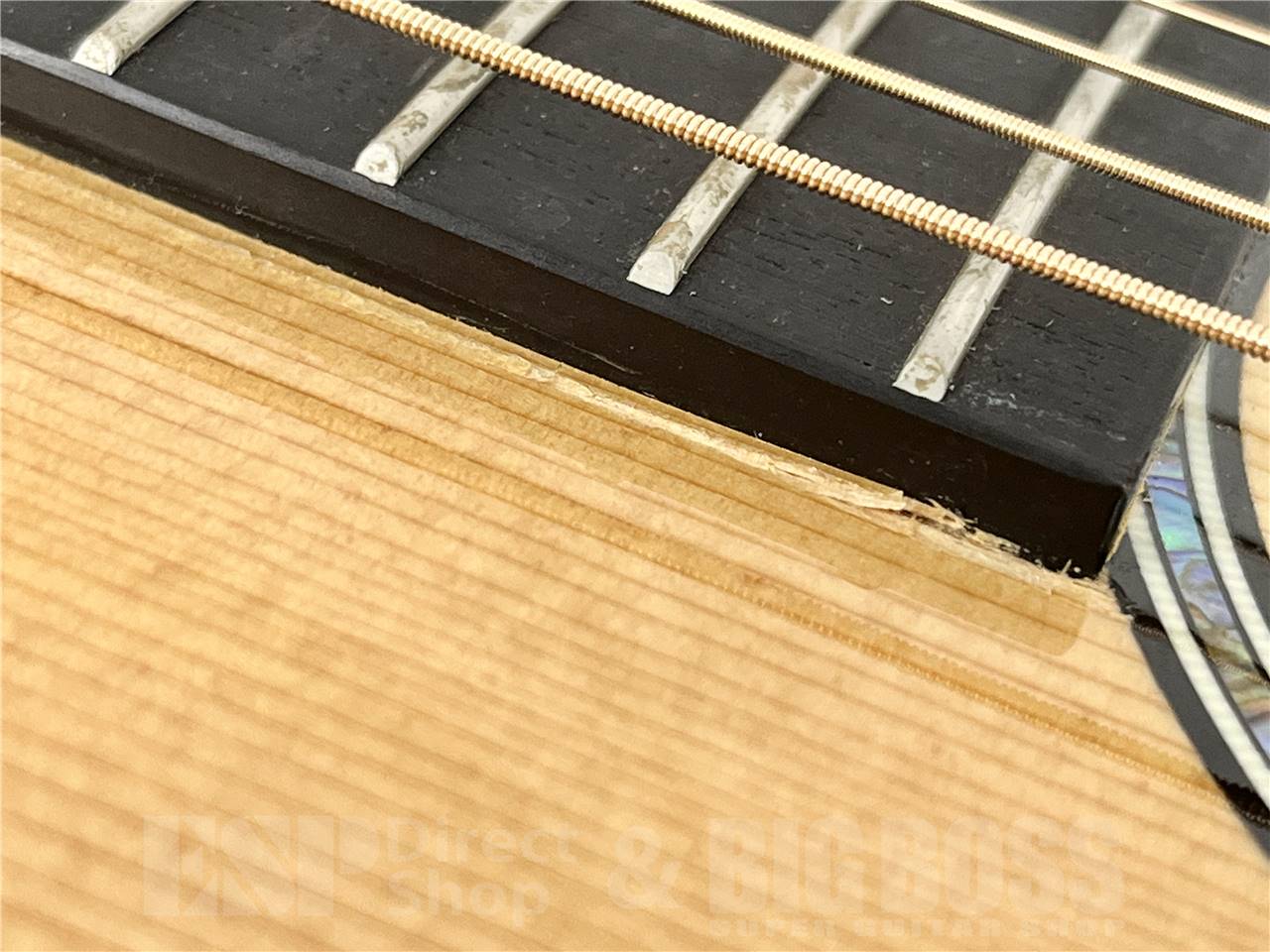 【即納可能／中古品】Taylor(テイラー) 614ce (エレアコ) お茶の水駅前店・別館 - 13