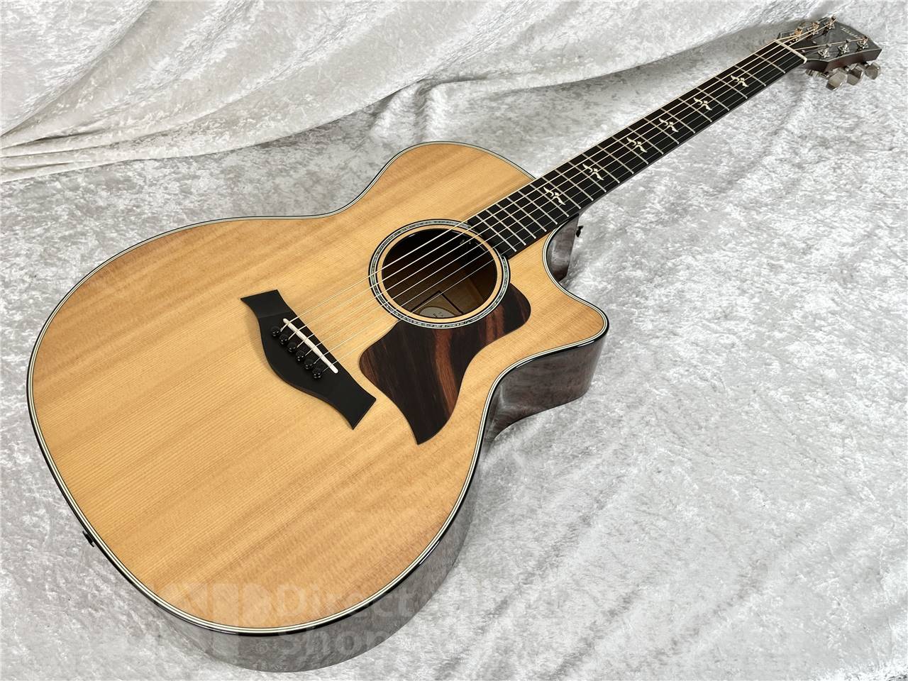 【即納可能／中古品】Taylor(テイラー) 614ce (エレアコ) お茶の水駅前店・別館