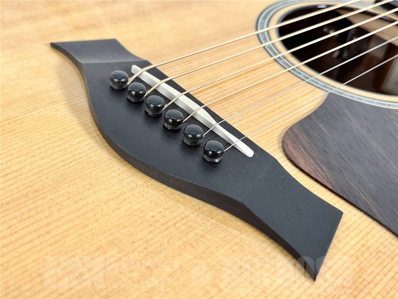 【即納可能／中古品】Taylor(テイラー) 614ce (エレアコ) お茶の水駅前店・別館 - 3