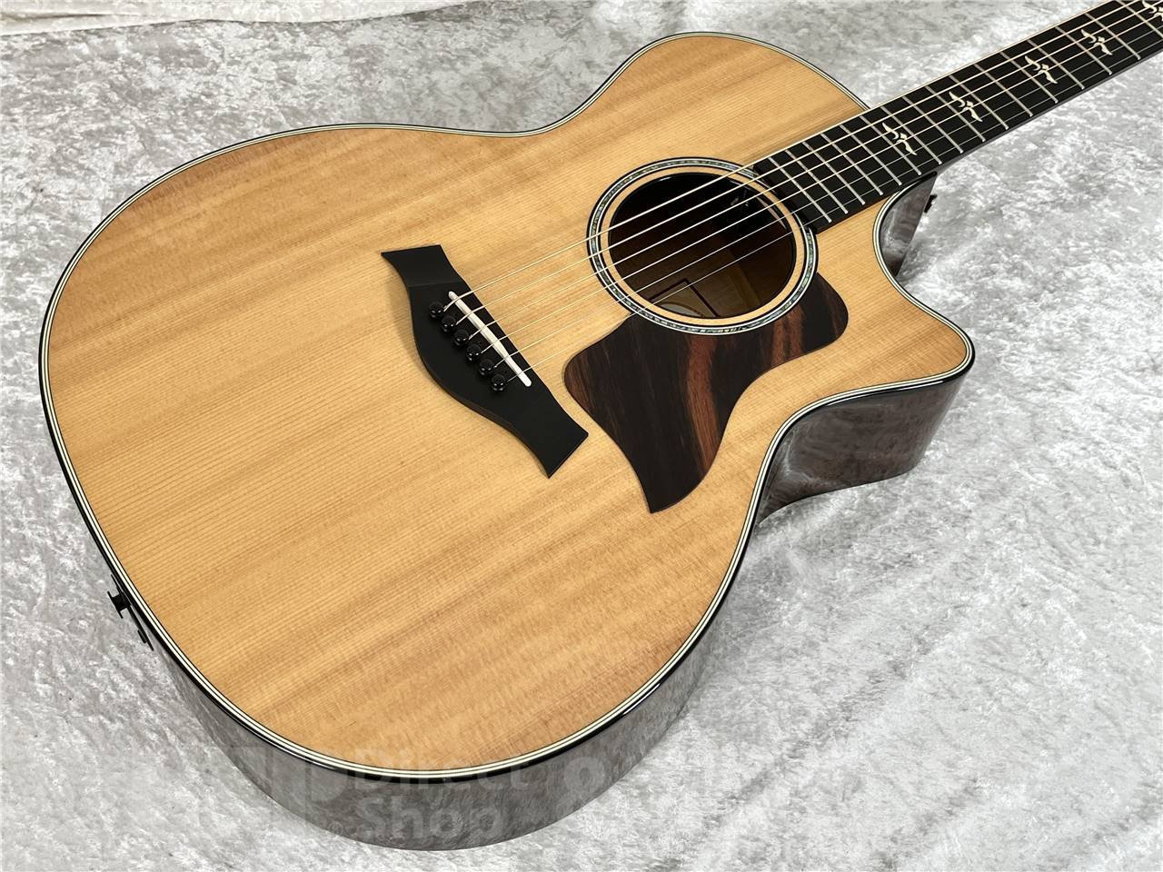 【即納可能／中古品】Taylor(テイラー) 614ce (エレアコ) お茶の水駅前店・別館 - 2