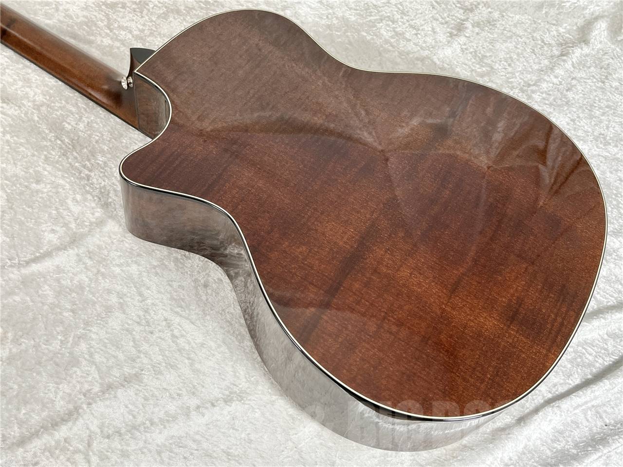 【即納可能／中古品】Taylor(テイラー) 614ce (エレアコ) お茶の水駅前店・別館 - 8