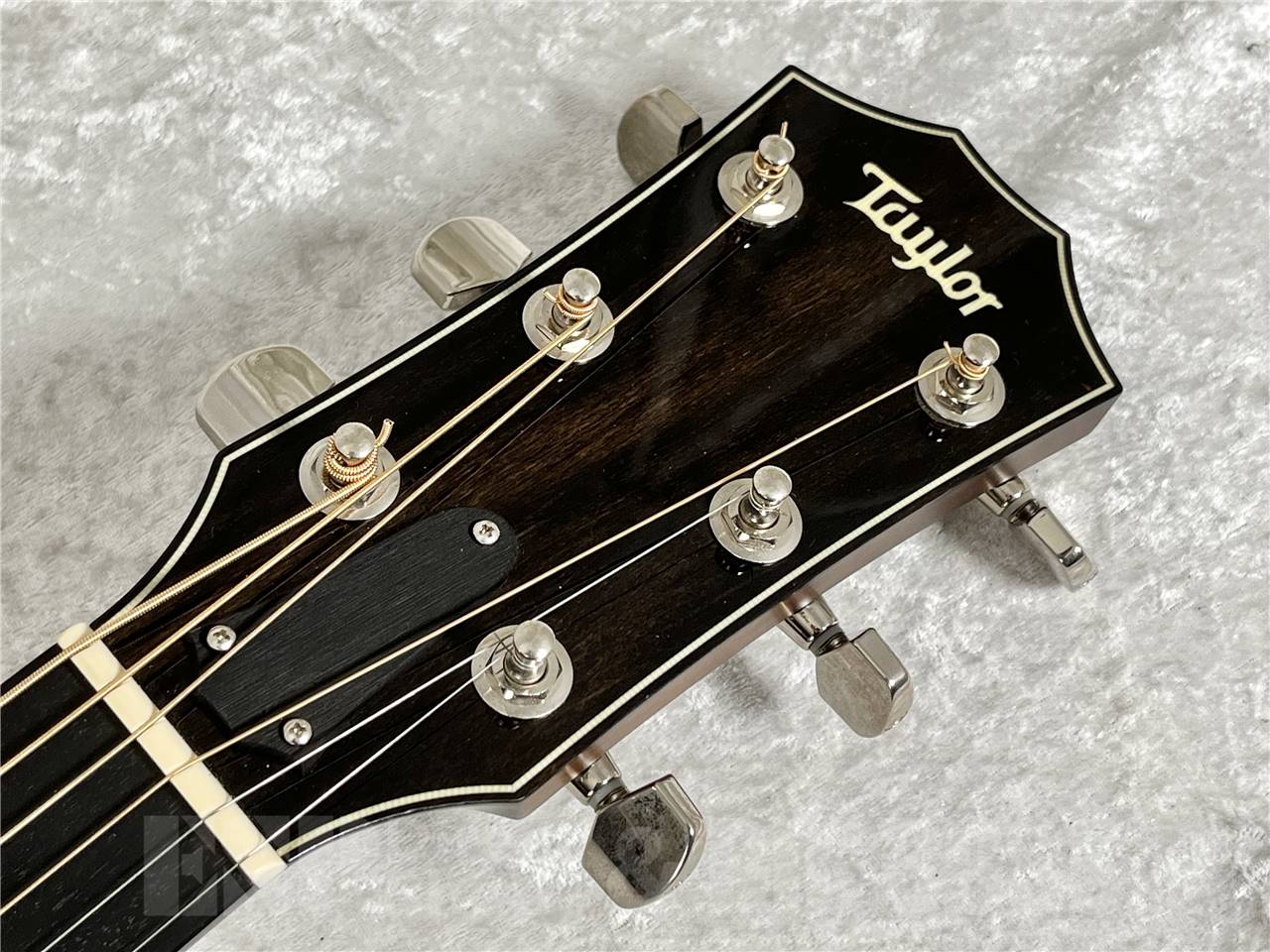 【即納可能／中古品】Taylor(テイラー) 614ce (エレアコ) お茶の水駅前店・別館 - 6