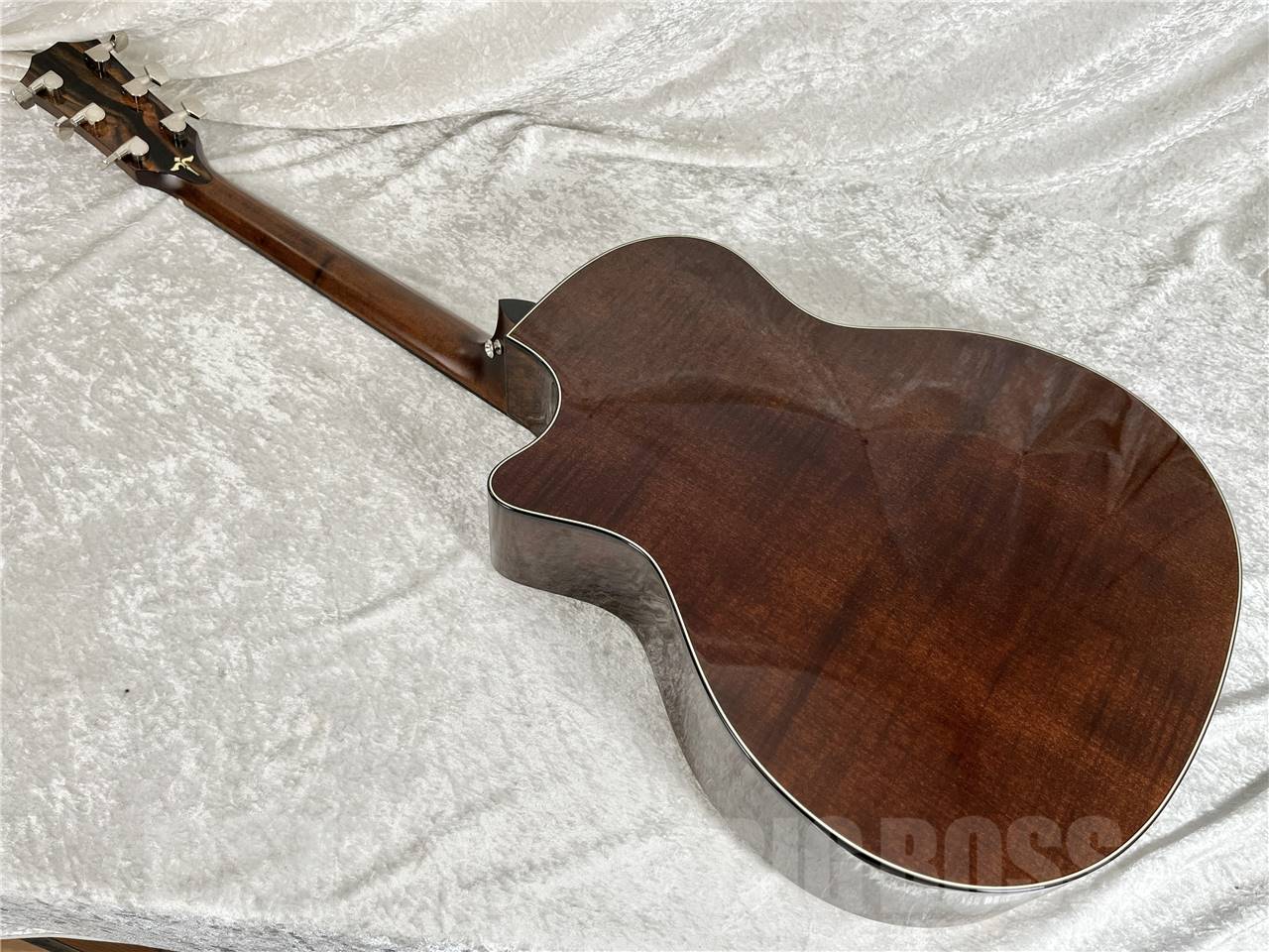 【即納可能／中古品】Taylor(テイラー) 614ce (エレアコ) お茶の水駅前店・別館 - 7