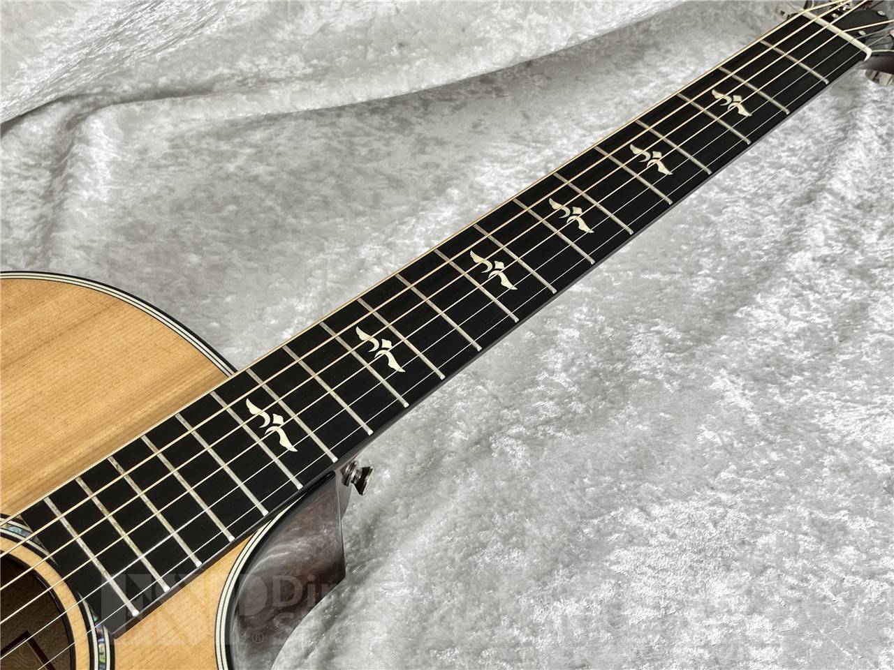 【即納可能／中古品】Taylor(テイラー) 614ce (エレアコ) お茶の水駅前店・別館 - 5