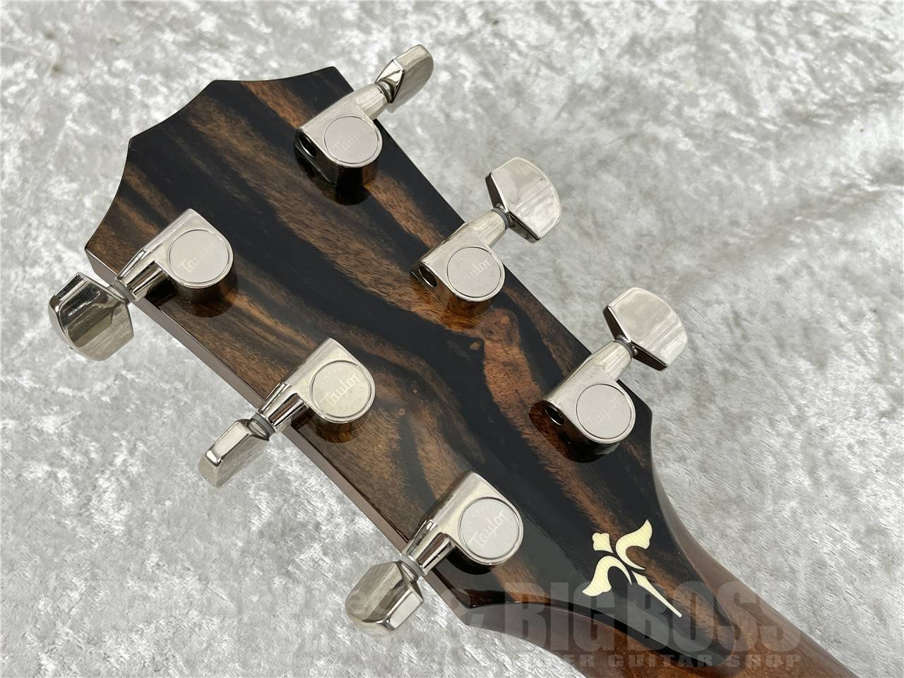 【即納可能／中古品】Taylor(テイラー) 614ce (エレアコ) お茶の水駅前店・別館 - 9