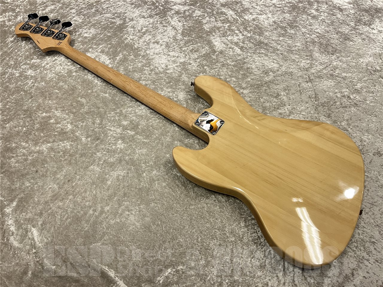 【即納可能】Aria Pro II（アリアプロツー）STB-AE200（Black Diamond）　名古屋店 - 7