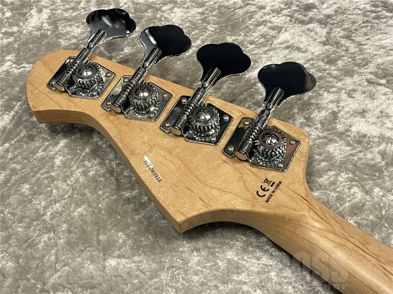 【即納可能】Aria Pro II（アリアプロツー）STB-AE200（Black Diamond）　名古屋店 - 6