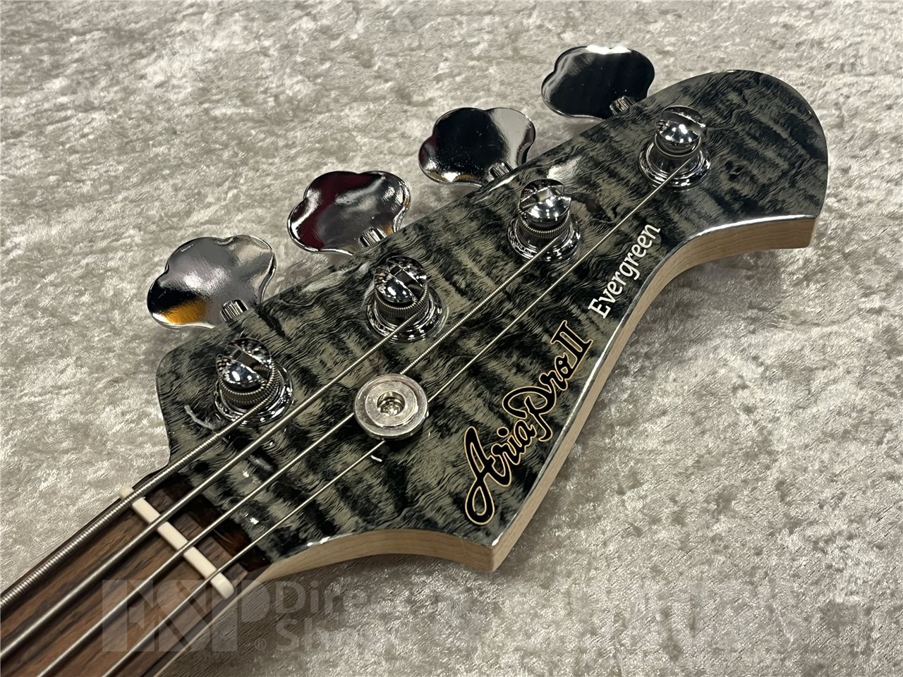 【即納可能】Aria Pro II（アリアプロツー）STB-AE200（Black Diamond）　名古屋店 - 5