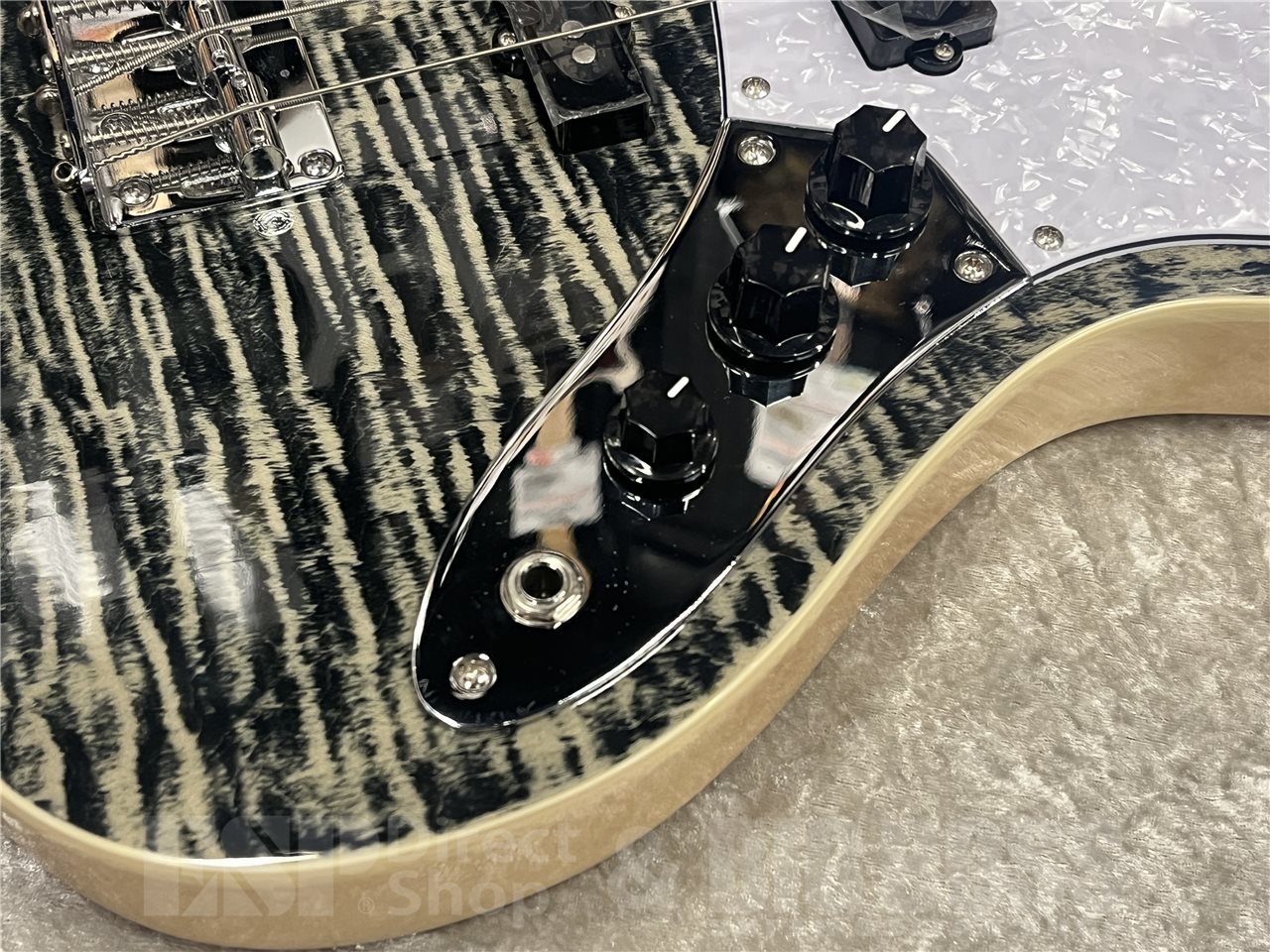 【即納可能】Aria Pro II（アリアプロツー）STB-AE200（Black Diamond）　名古屋店 - 4