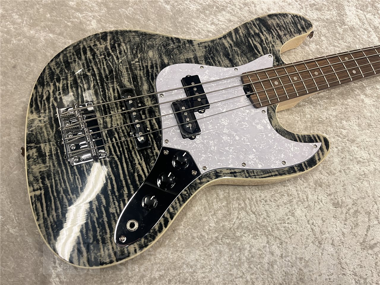 【即納可能】Aria Pro II（アリアプロツー）STB-AE200（Black Diamond）　名古屋店 - 2