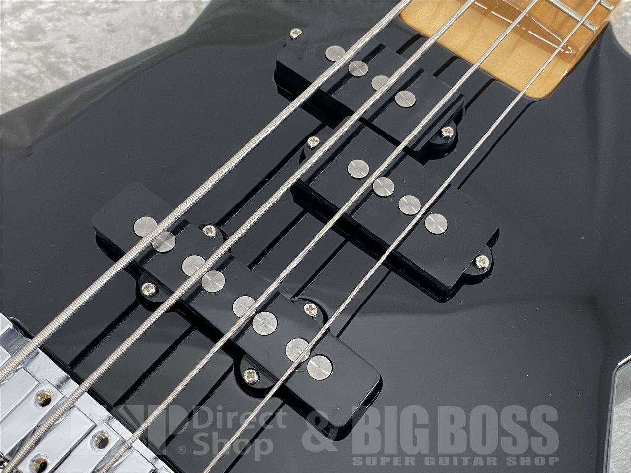 【即納可能】Killer(キラー) KB-Impulss PJ '15 (Black) お茶の水駅前店(東京) - 7