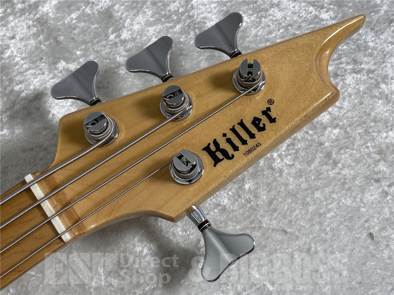 【即納可能】Killer(キラー) KB-Impulss PJ '15 (Black) お茶の水駅前店(東京) - 5