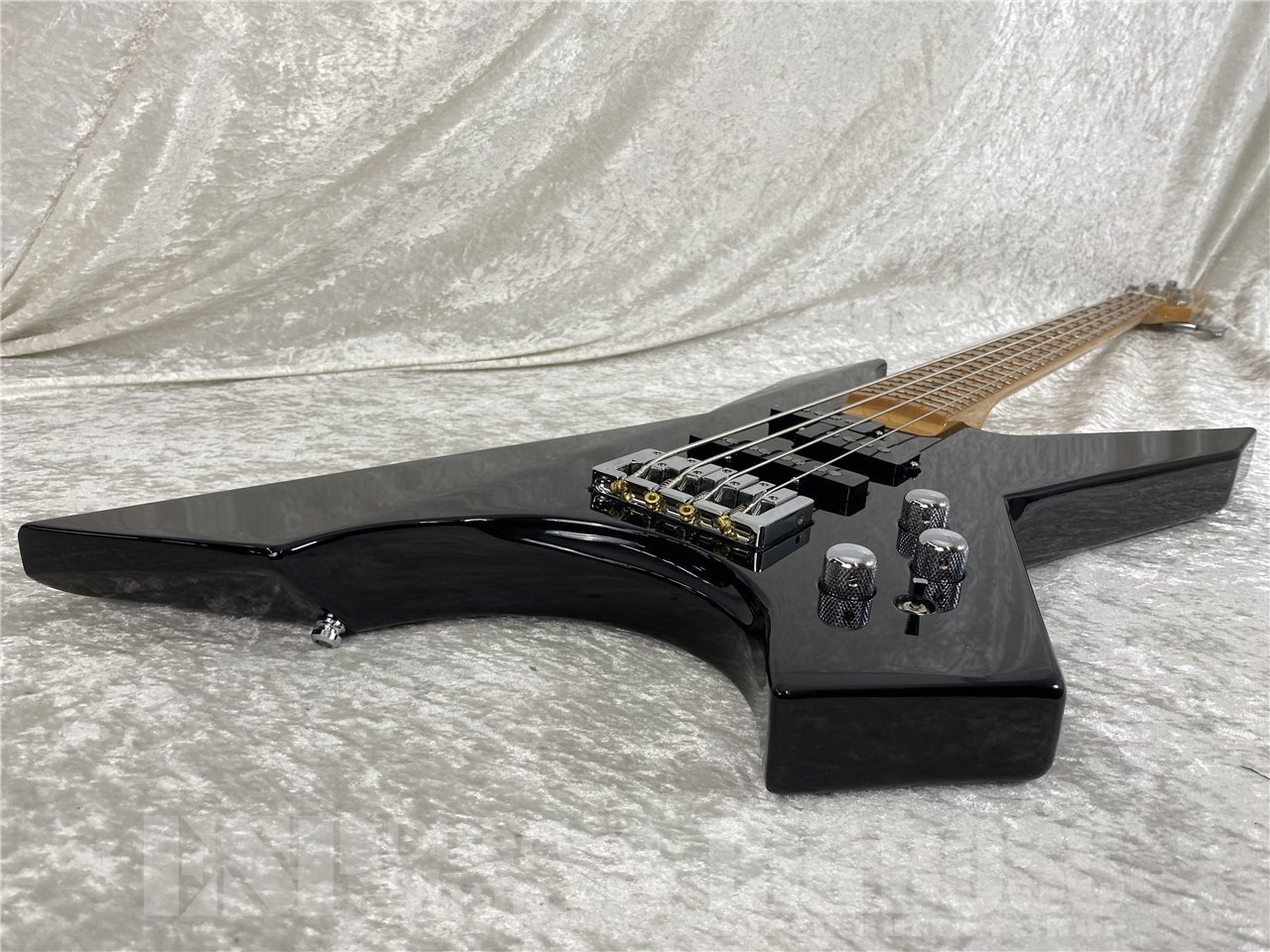 【即納可能】Killer(キラー) KB-Impulss PJ '15 (Black) お茶の水駅前店(東京) - 4