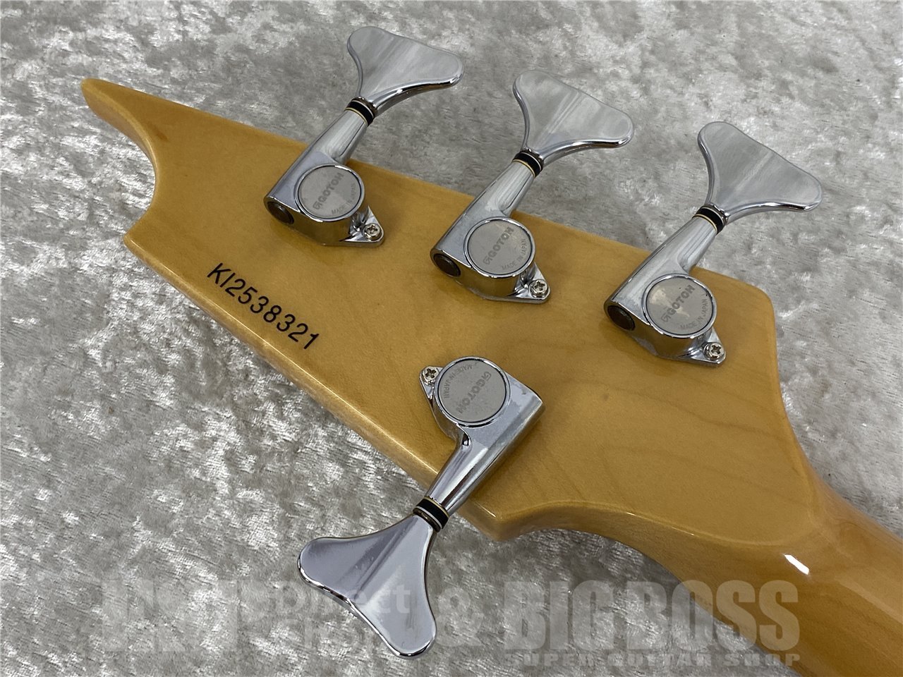 【即納可能】Killer(キラー) KB-Impulss PJ '15 (Black) お茶の水駅前店(東京) - 9