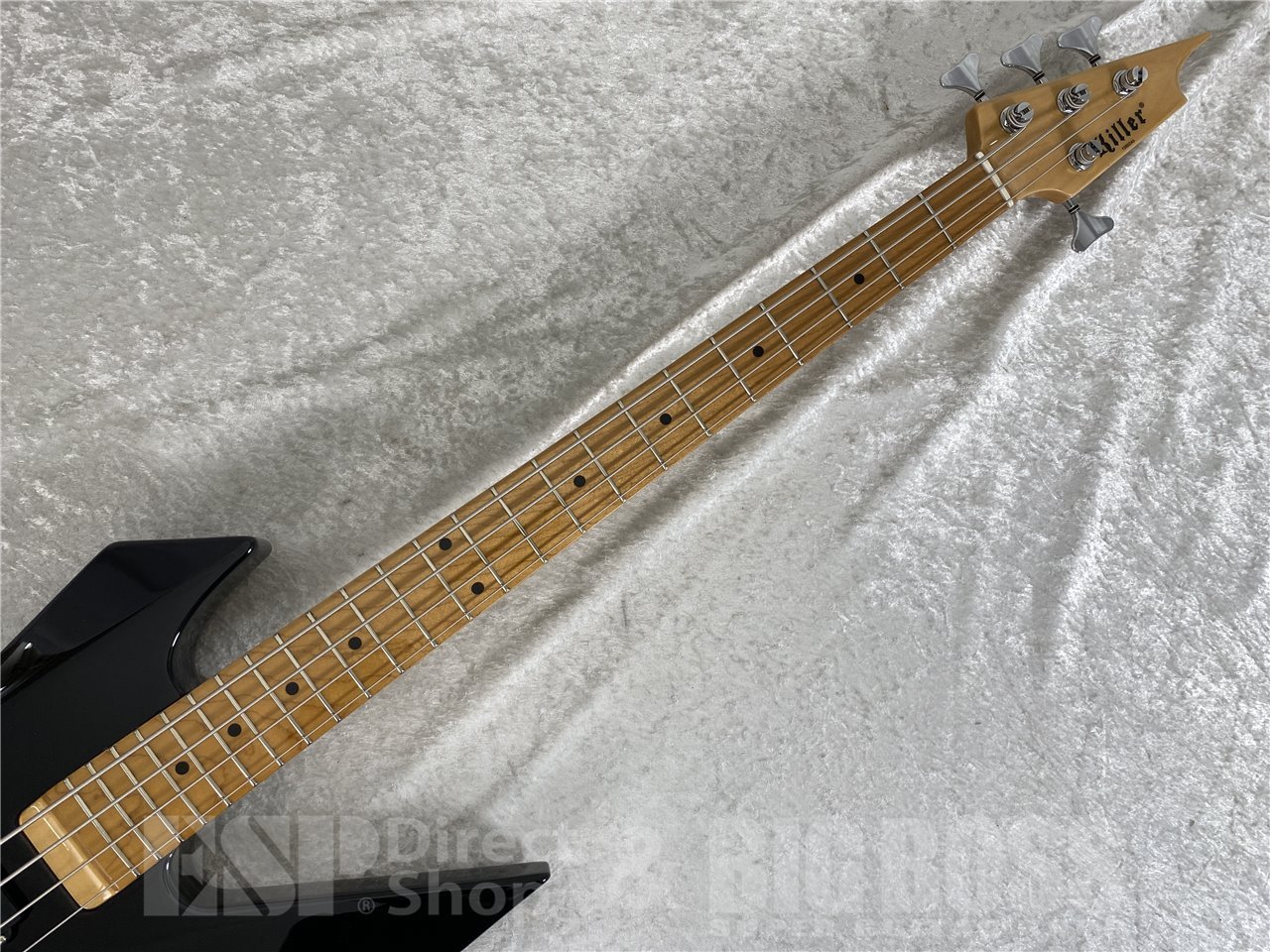 【即納可能】Killer(キラー) KB-Impulss PJ '15 (Black) お茶の水駅前店(東京) - 6