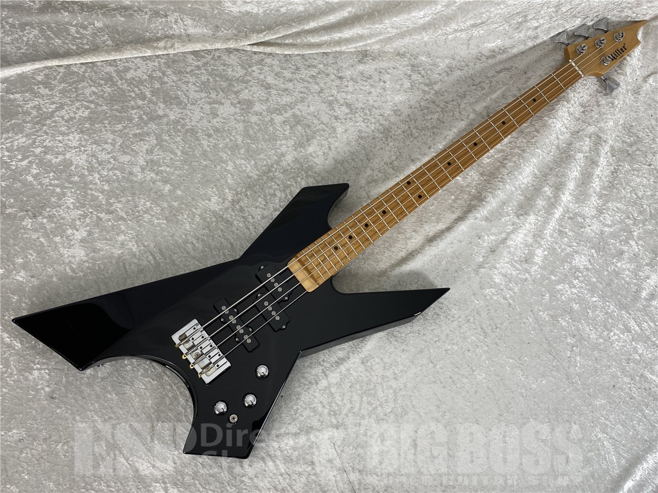 【即納可能】Killer(キラー) KB-Impulss PJ '15 (Black) お茶の水駅前店(東京) - 2