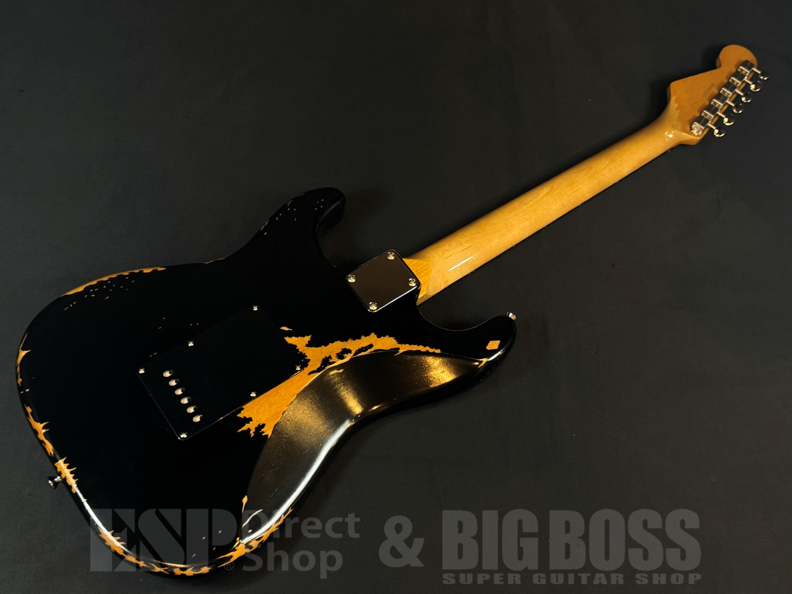 【即納可能】EDWARDS（エドワーズ）E-SE-DII（LUNA SEA, X JAPAN  SUGIZOモデル）大阪店 - 6