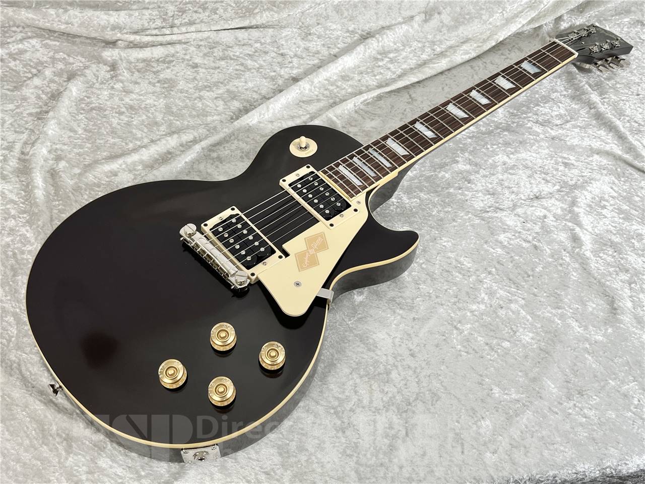 【即納可能】Epiphone ( エピフォン ) Inspired by Gibson Custom Jeff Beck Oxblood 1954 Les Paul (エレキギター) お茶の水駅前店・別館 - 2
