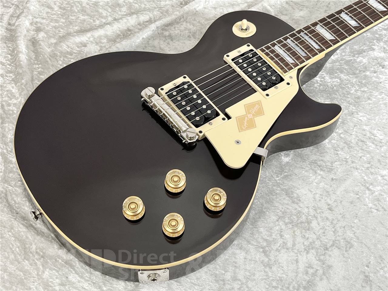 【即納可能】Epiphone ( エピフォン ) Inspired by Gibson Custom Jeff Beck Oxblood 1954 Les Paul (エレキギター) お茶の水駅前店・別館 - 3