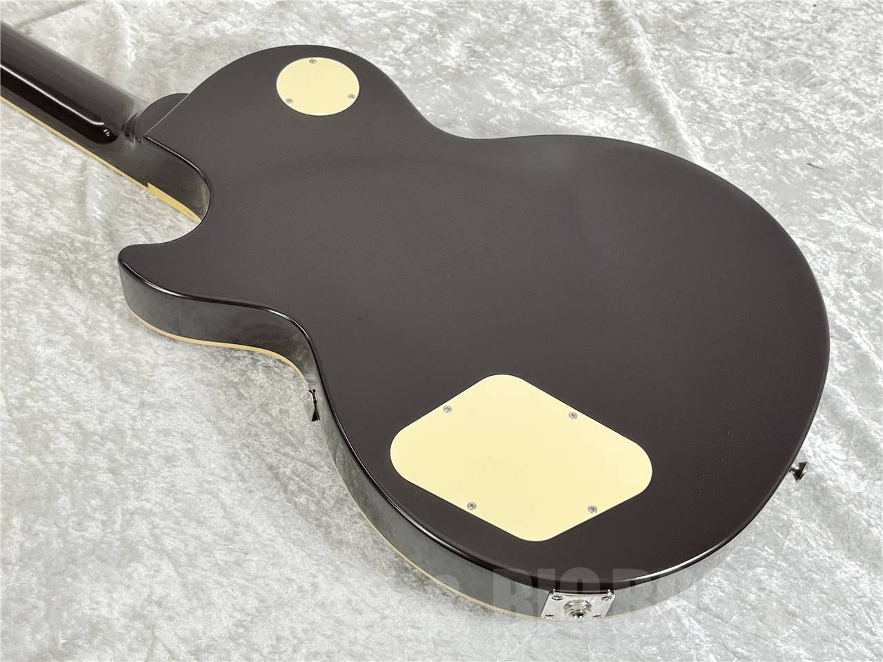 【即納可能】Epiphone ( エピフォン ) Inspired by Gibson Custom Jeff Beck Oxblood 1954 Les Paul (エレキギター) お茶の水駅前店・別館 - 9