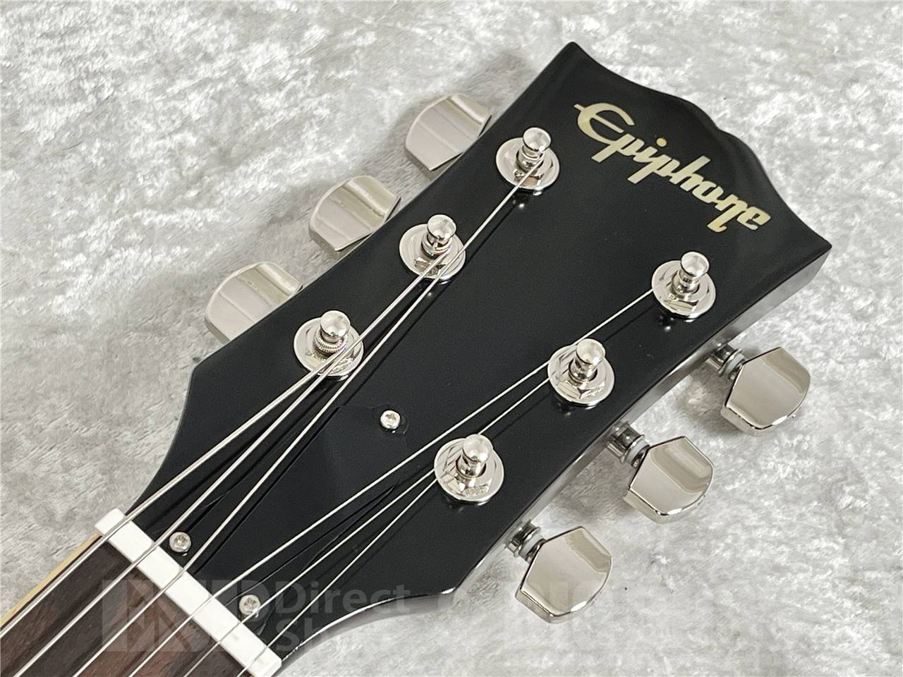 【即納可能】Epiphone ( エピフォン ) Inspired by Gibson Custom Jeff Beck Oxblood 1954 Les Paul (エレキギター) お茶の水駅前店・別館 - 7