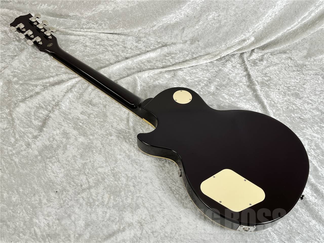 【即納可能】Epiphone ( エピフォン ) Inspired by Gibson Custom Jeff Beck Oxblood 1954 Les Paul (エレキギター) お茶の水駅前店・別館 - 8