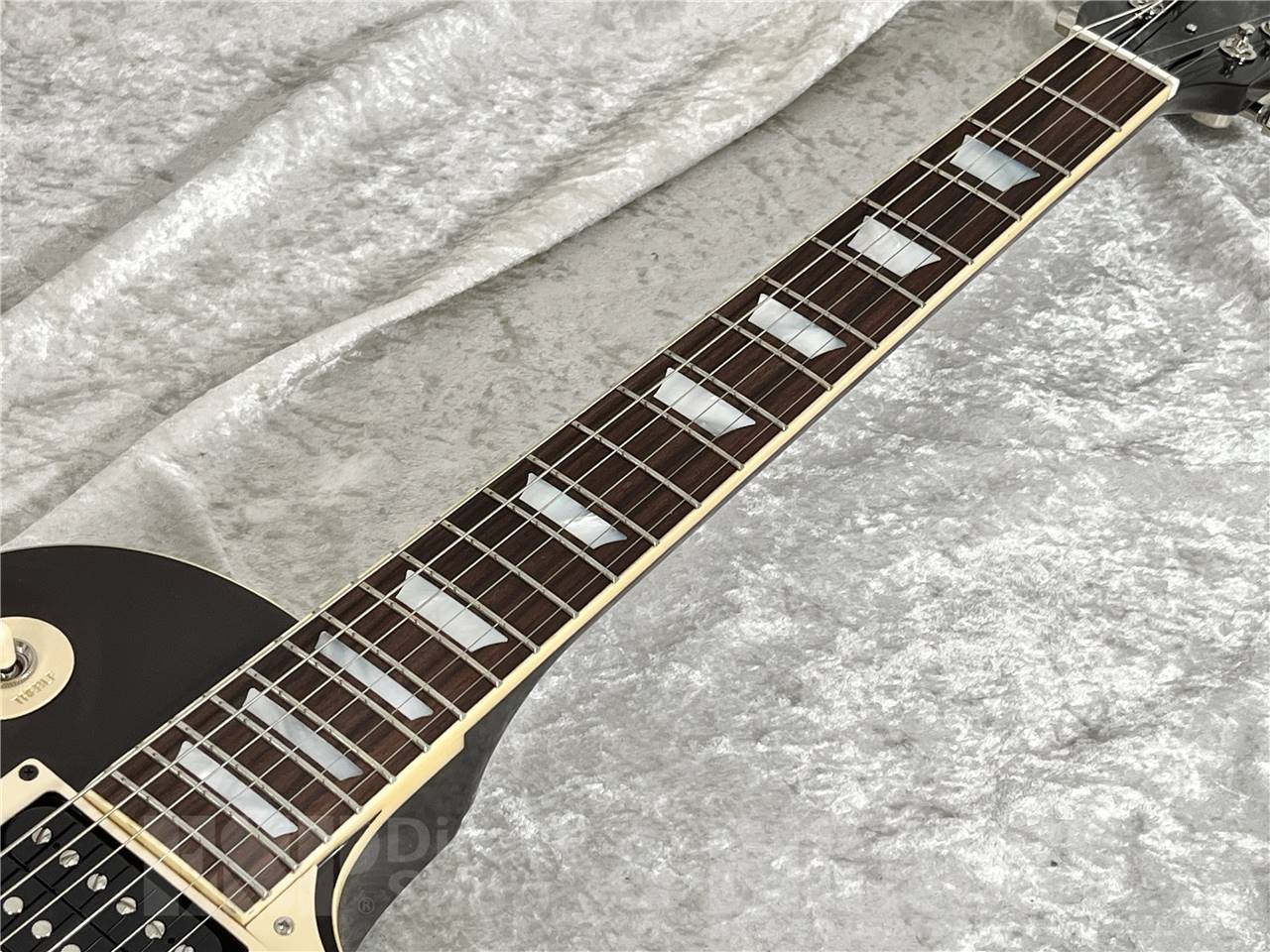 【即納可能】Epiphone ( エピフォン ) Inspired by Gibson Custom Jeff Beck Oxblood 1954 Les Paul (エレキギター) お茶の水駅前店・別館 - 6