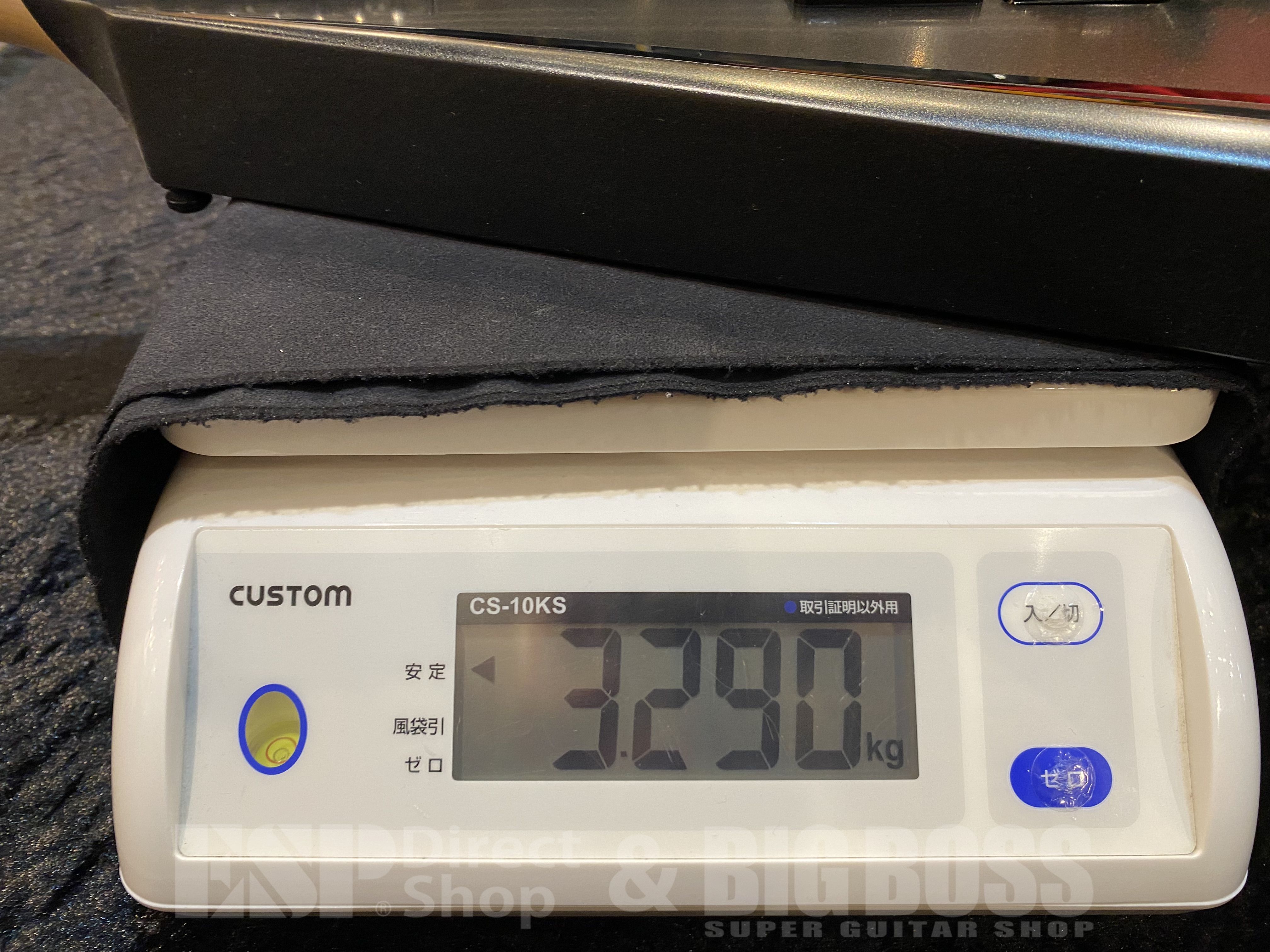 【即納可能】EDWARDS(エドワーズ) E-ALEXI BLACKY【Metallic Black Satin with Gloss Black Pinstripe】福岡店 - 11