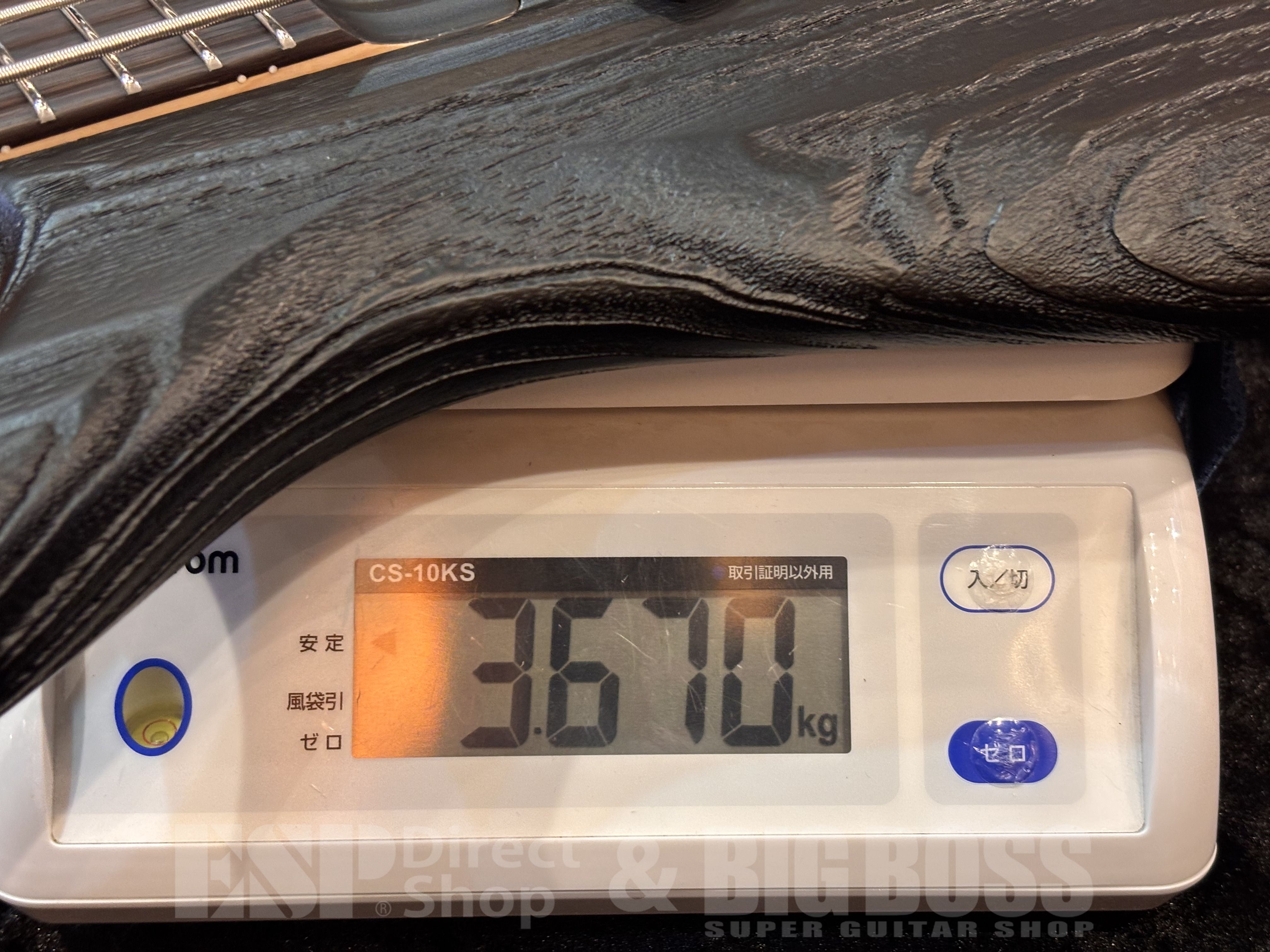 【即納可能】Sire(サイアー) M6-6 【Black】福岡店 - 10