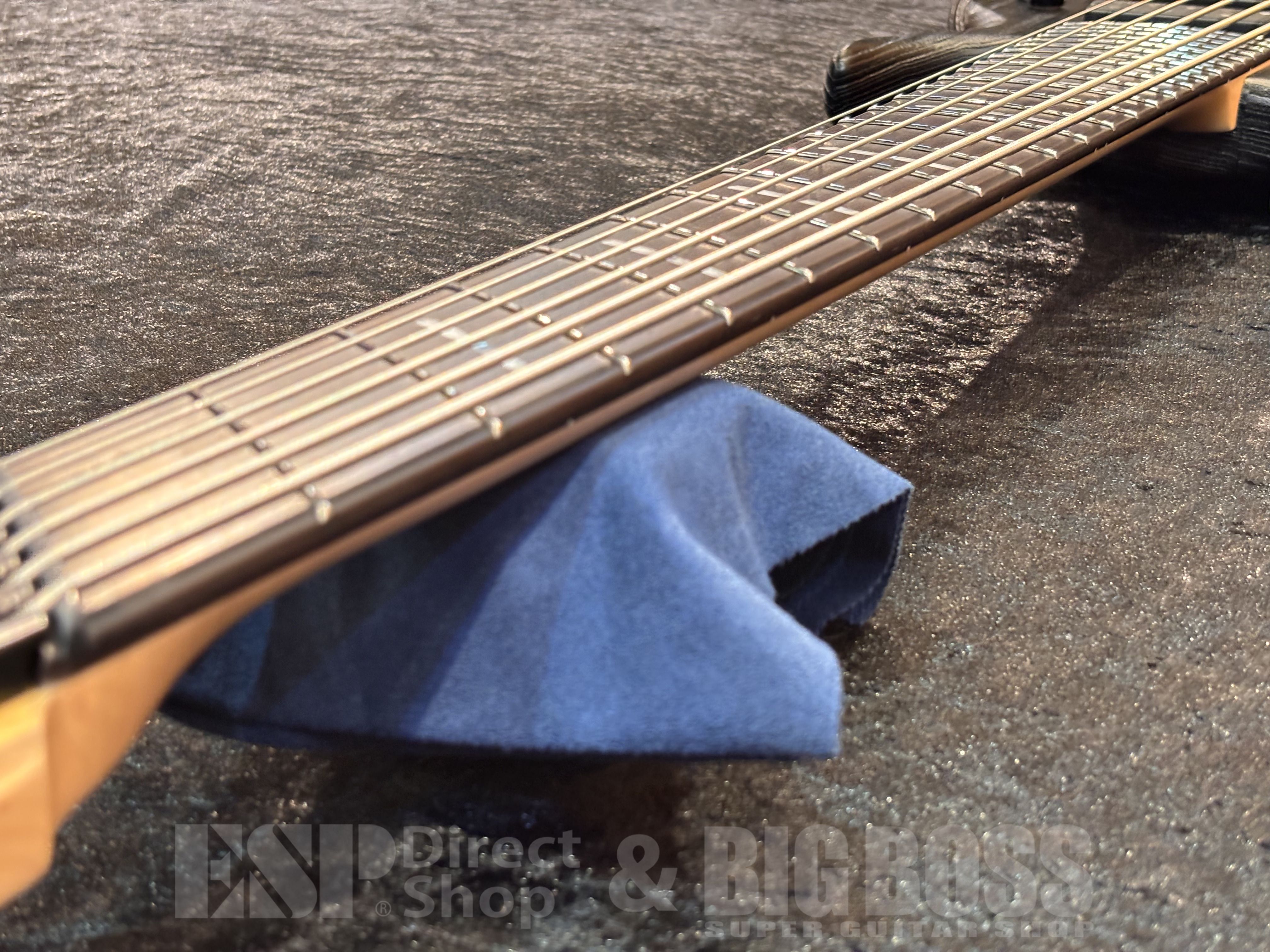 【即納可能】Sire(サイアー) M6-6 【Black】福岡店 - 5