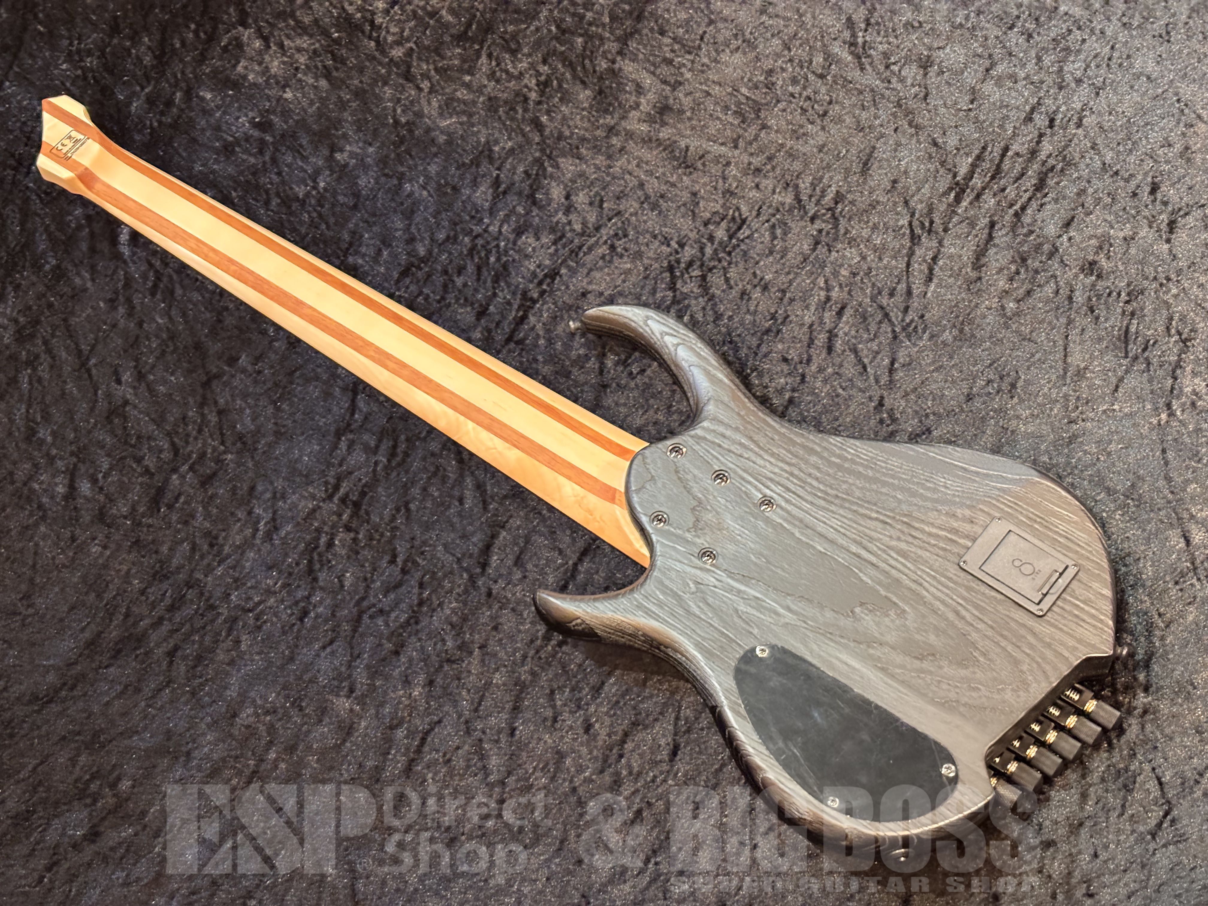 【即納可能】Sire(サイアー) M6-6 【Black】福岡店 - 6