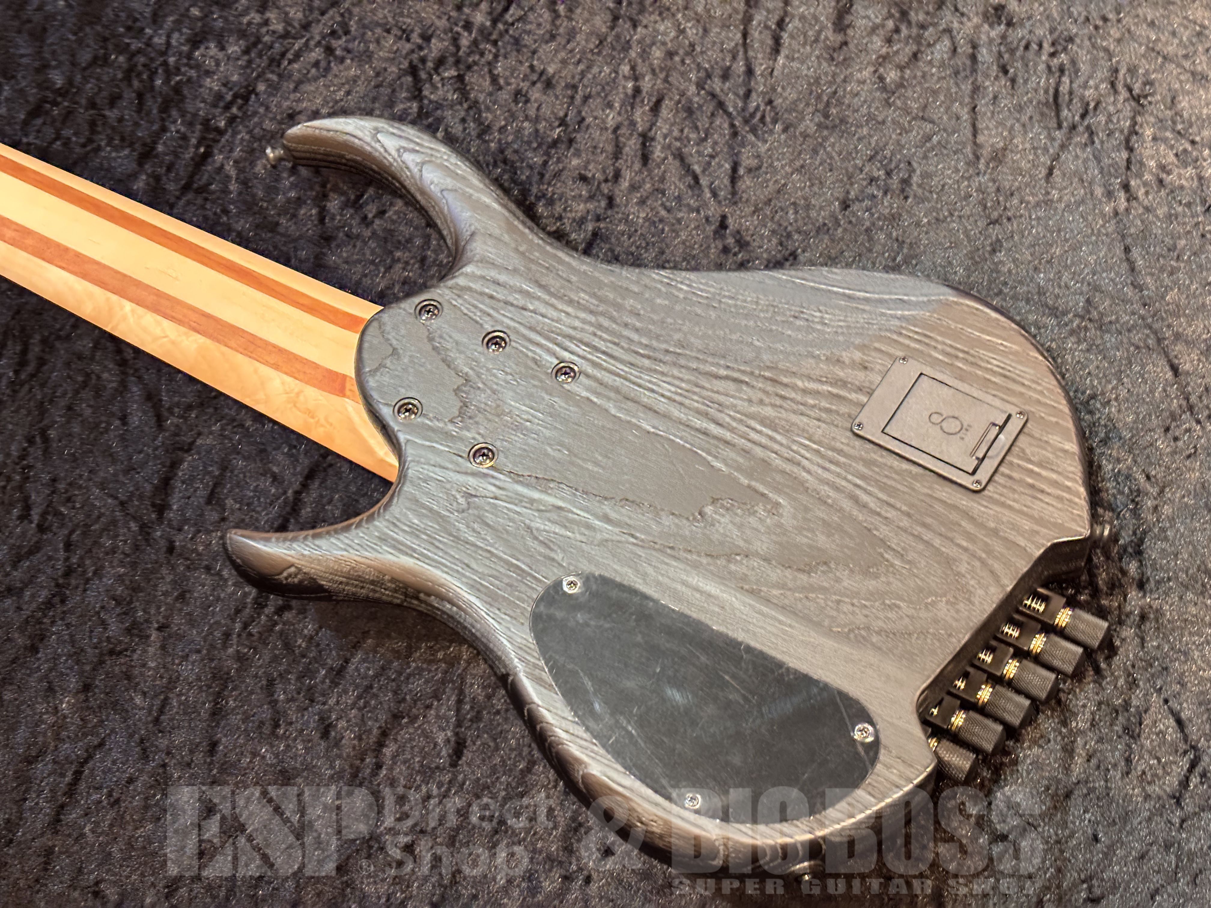 【即納可能】Sire(サイアー) M6-6 【Black】福岡店 - 7