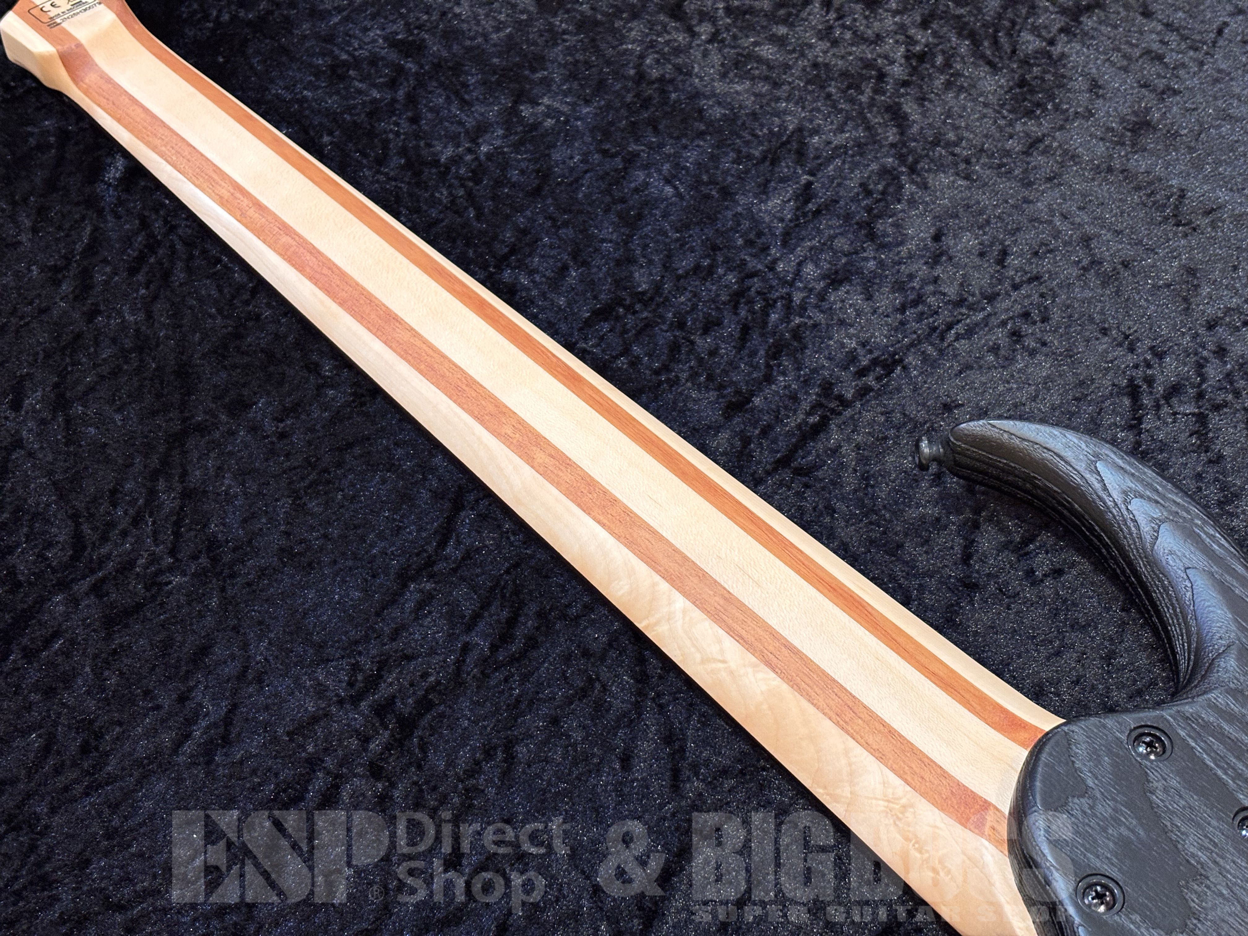 【即納可能】Sire(サイアー) M6-6 【Black】福岡店 - 8