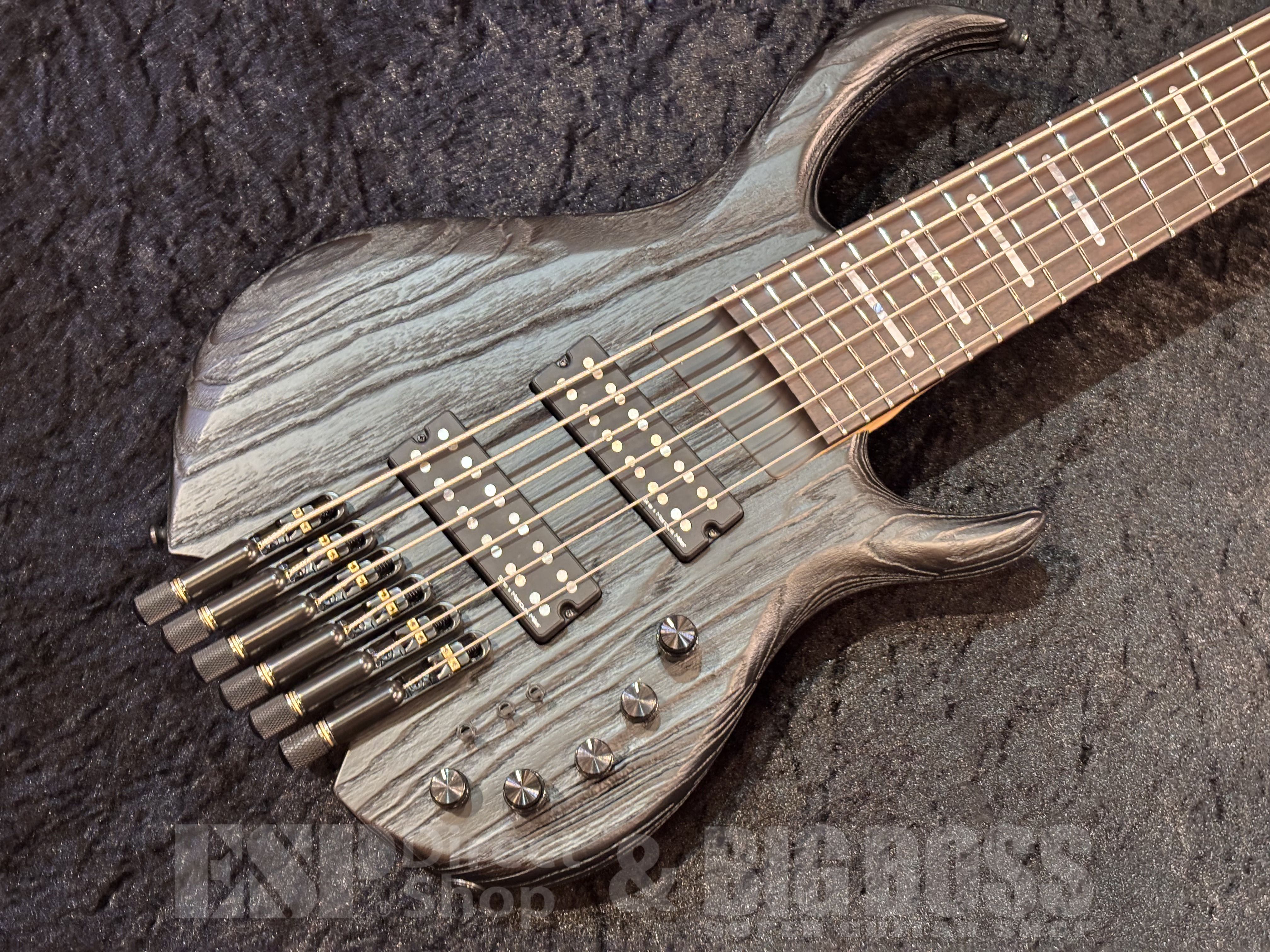 【即納可能】Sire(サイアー) M6-6 【Black】福岡店 - 2