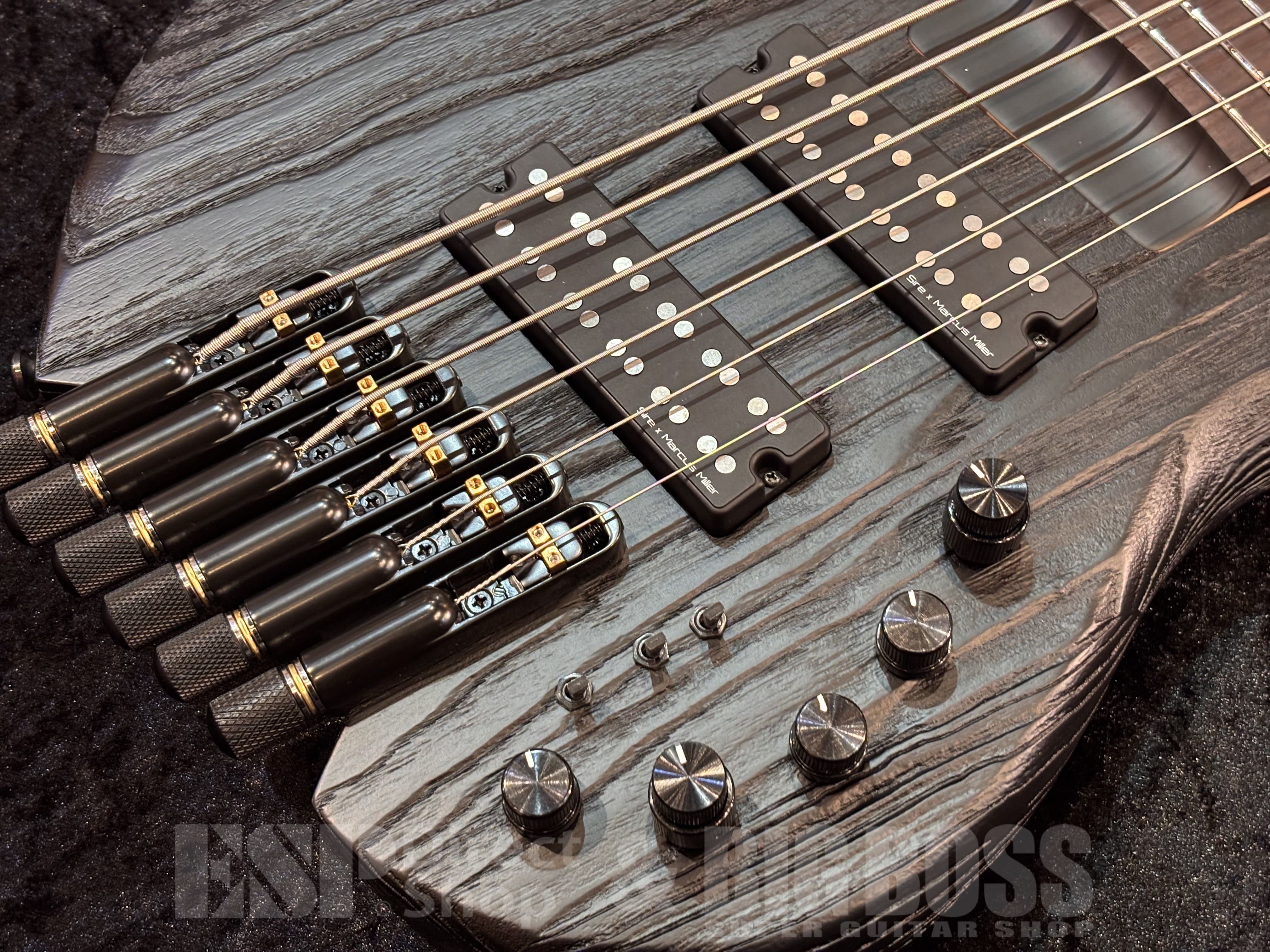 【即納可能】Sire(サイアー) M6-6 【Black】福岡店 - 3